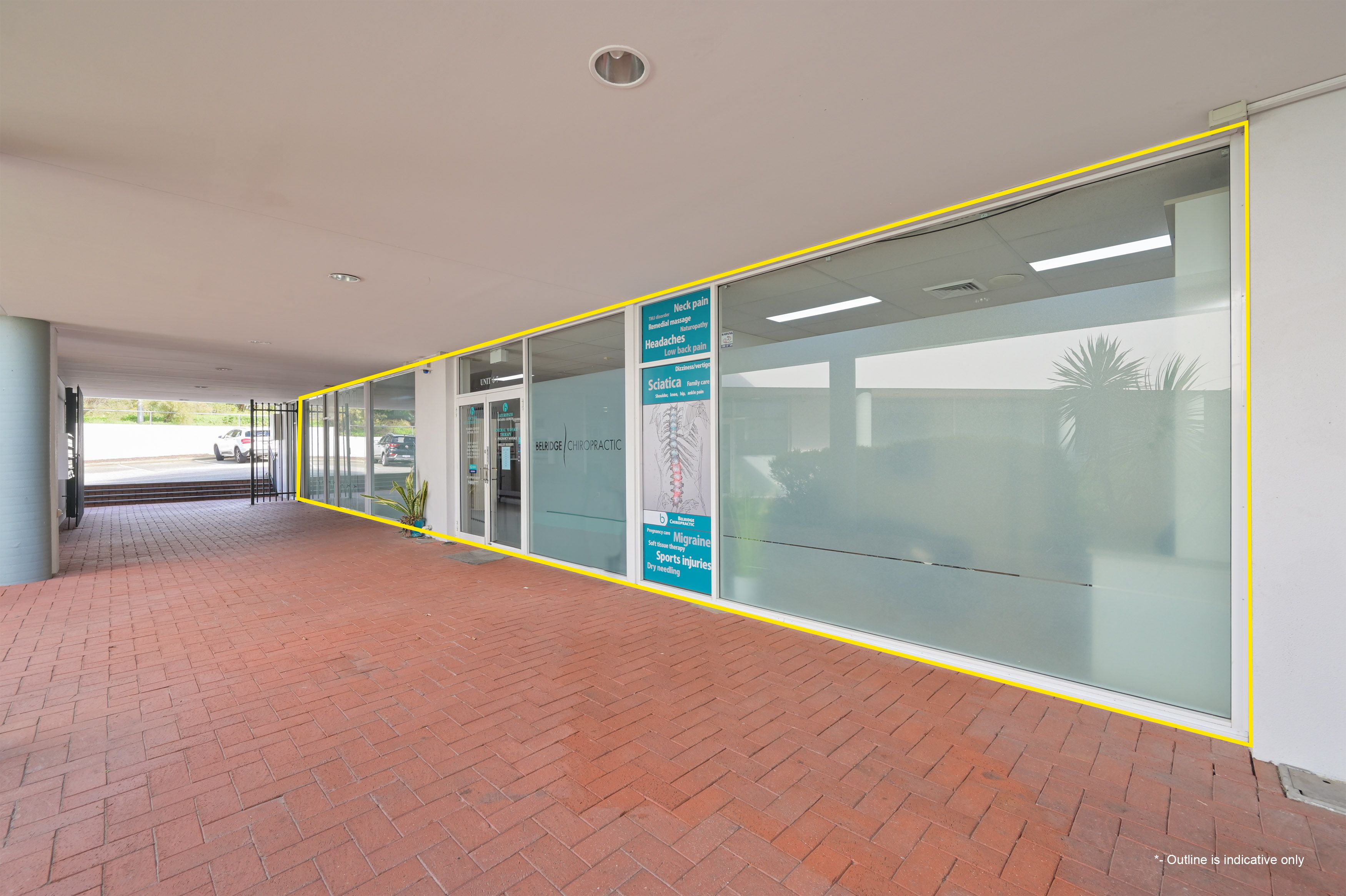 6&7/265 Eddystone Avenue, Beldon, WA 6027