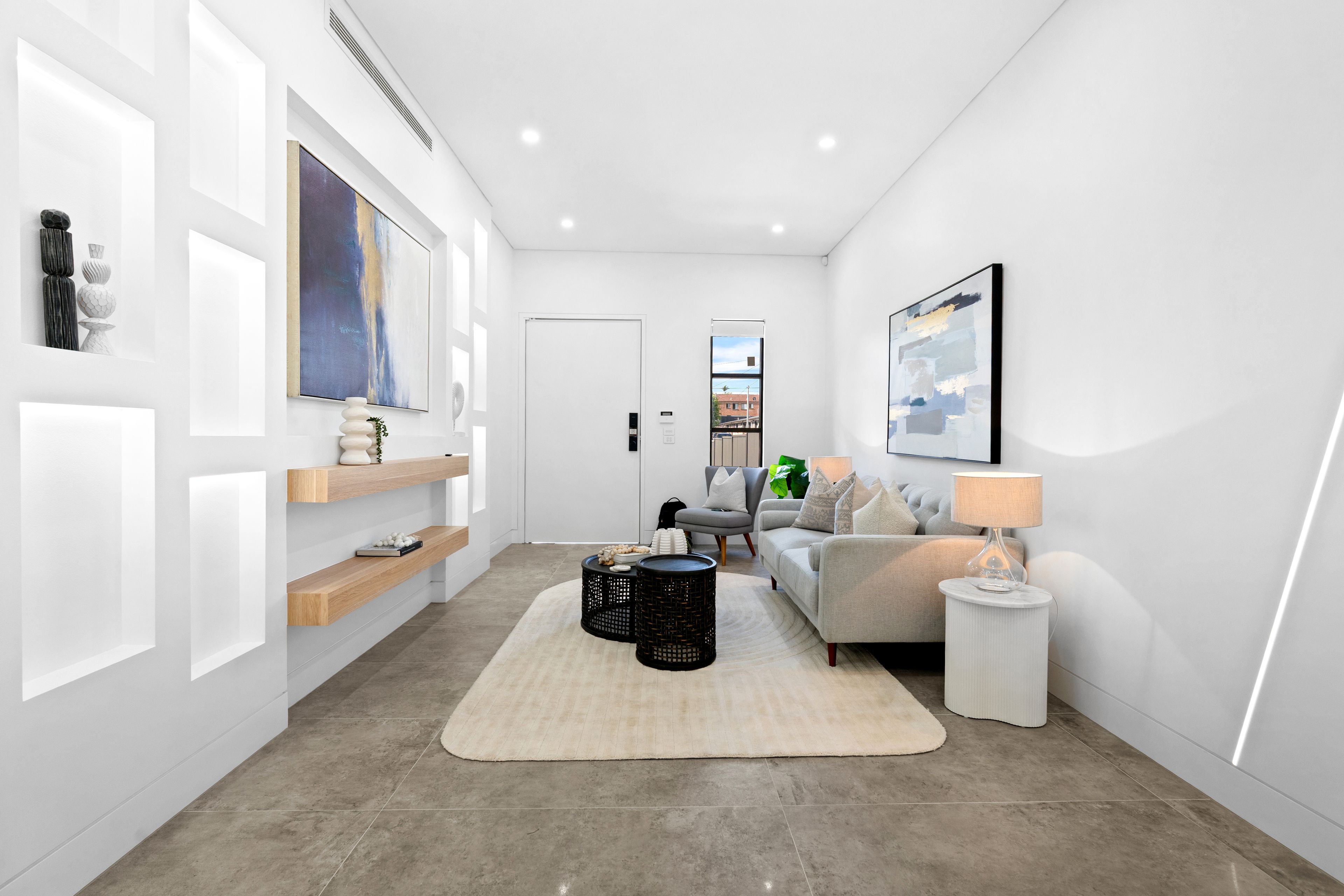 47a Polding Street, Fairfield Heights, NSW 2165