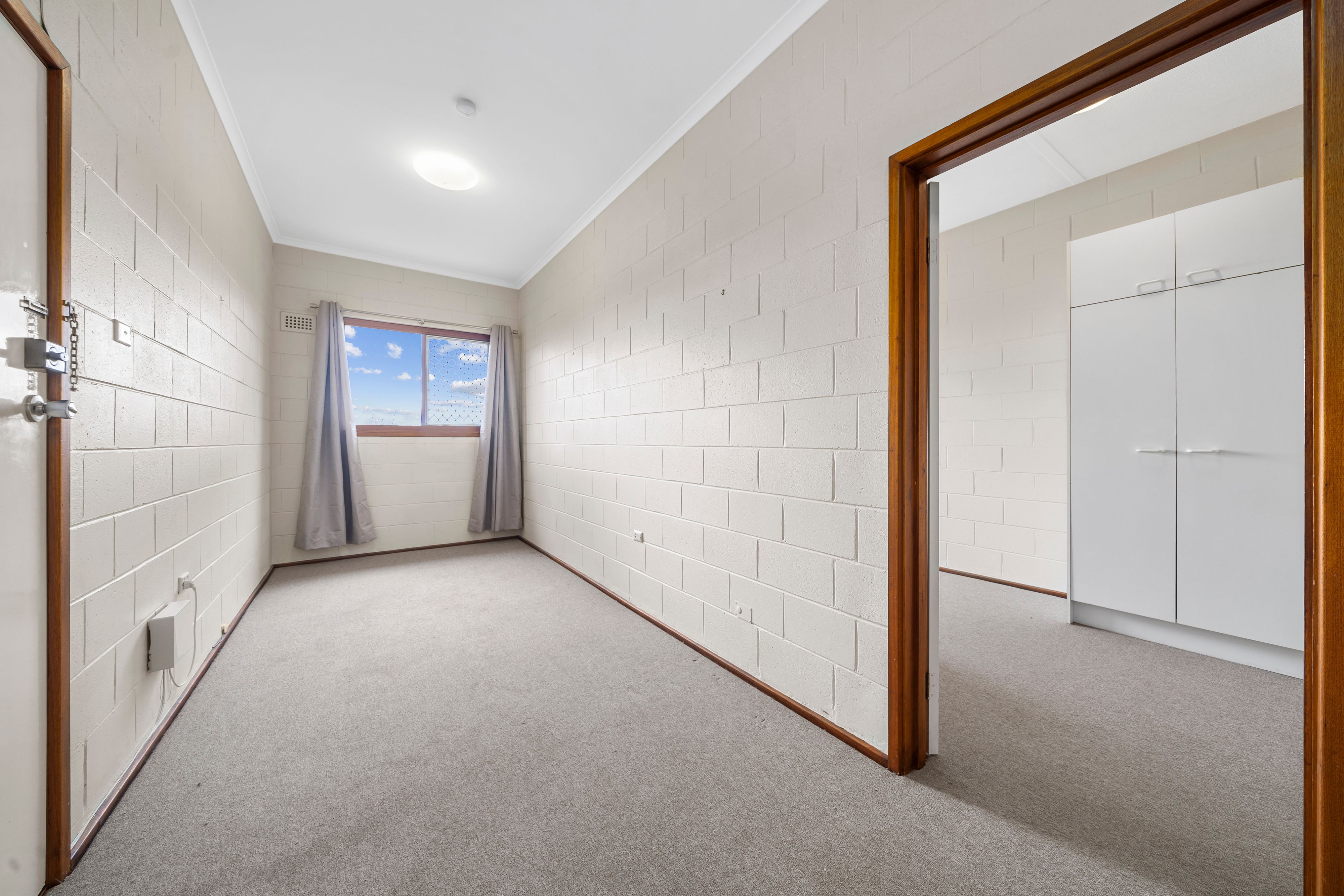 16/10 Arthur Street, Queanbeyan, NSW 2620 Sold Unit Ray White