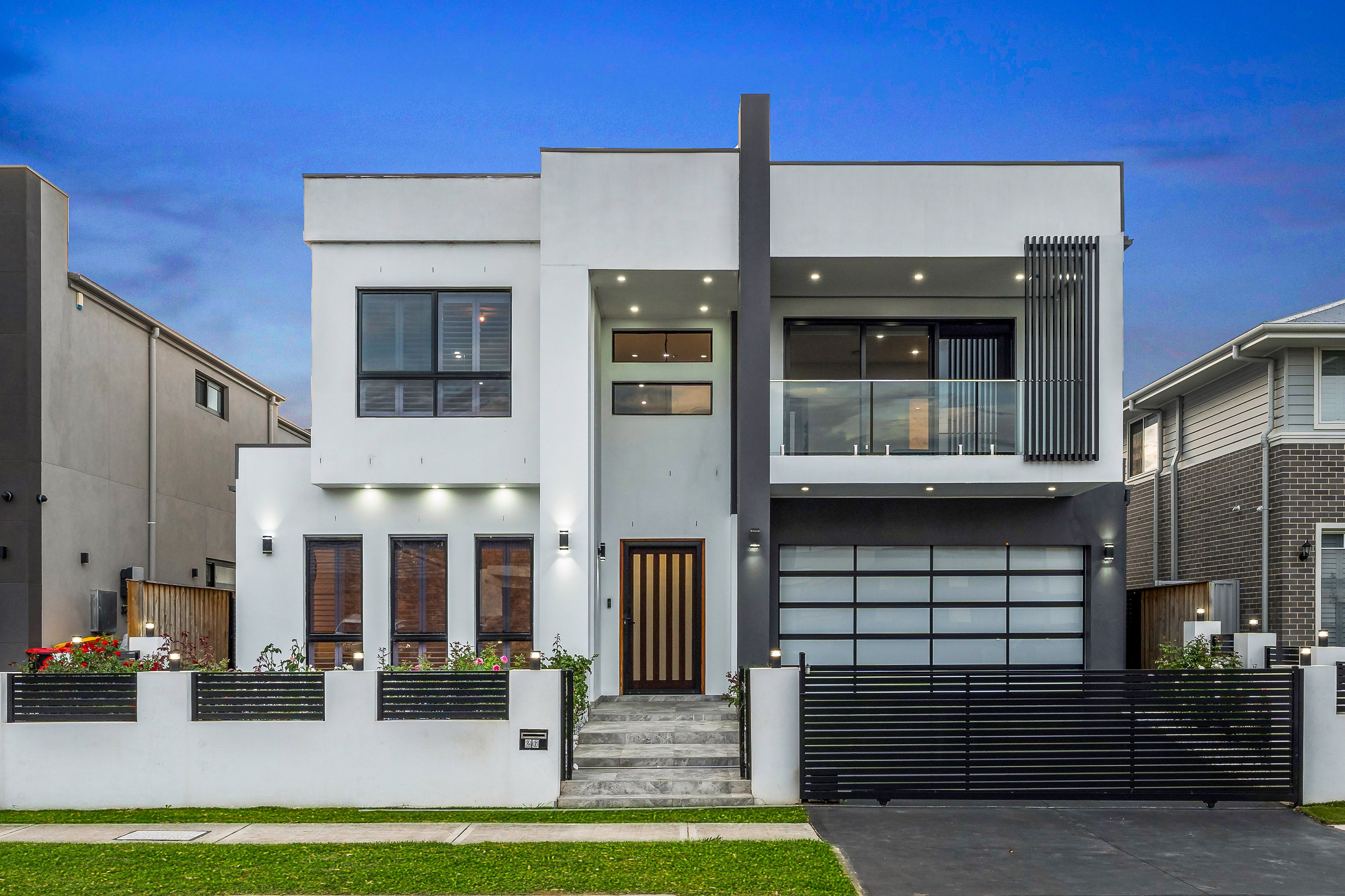 26 Bayhorse Avenue, Carnes Hill, NSW 2171