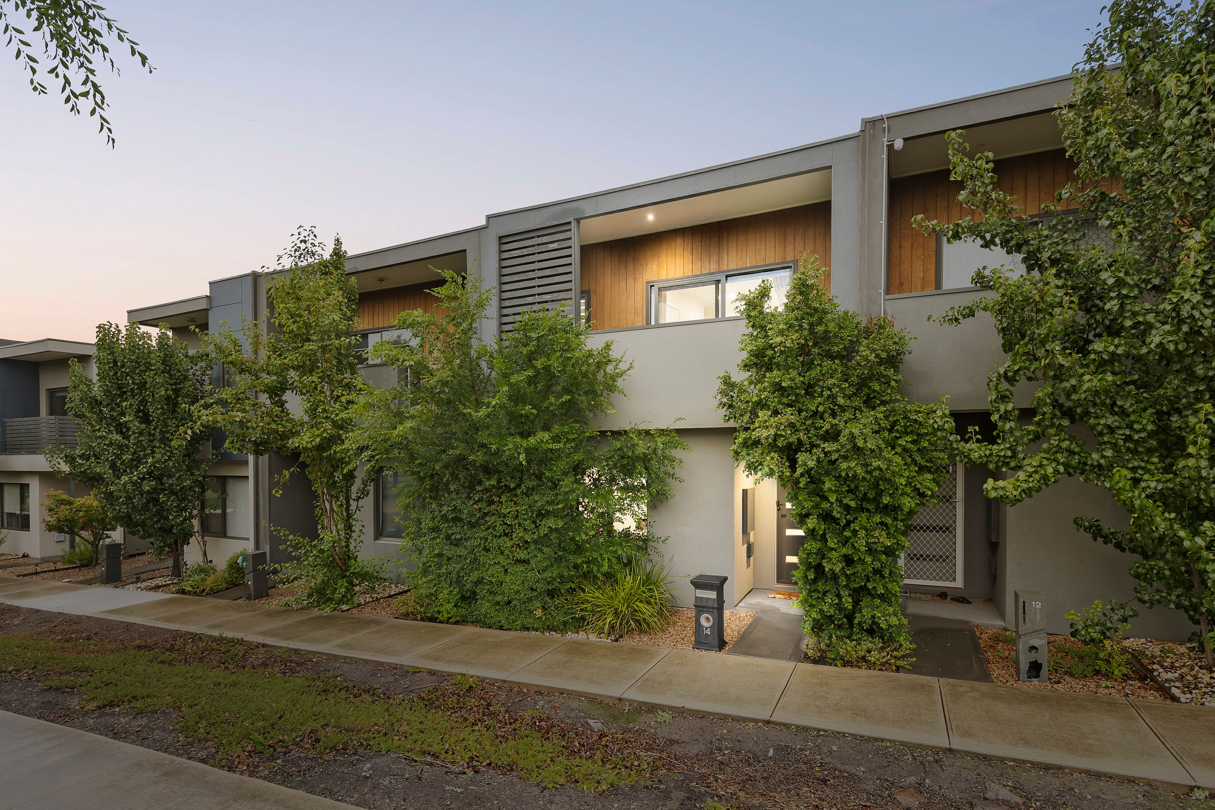 14 Fluent Lane, Greenvale, VIC 3059