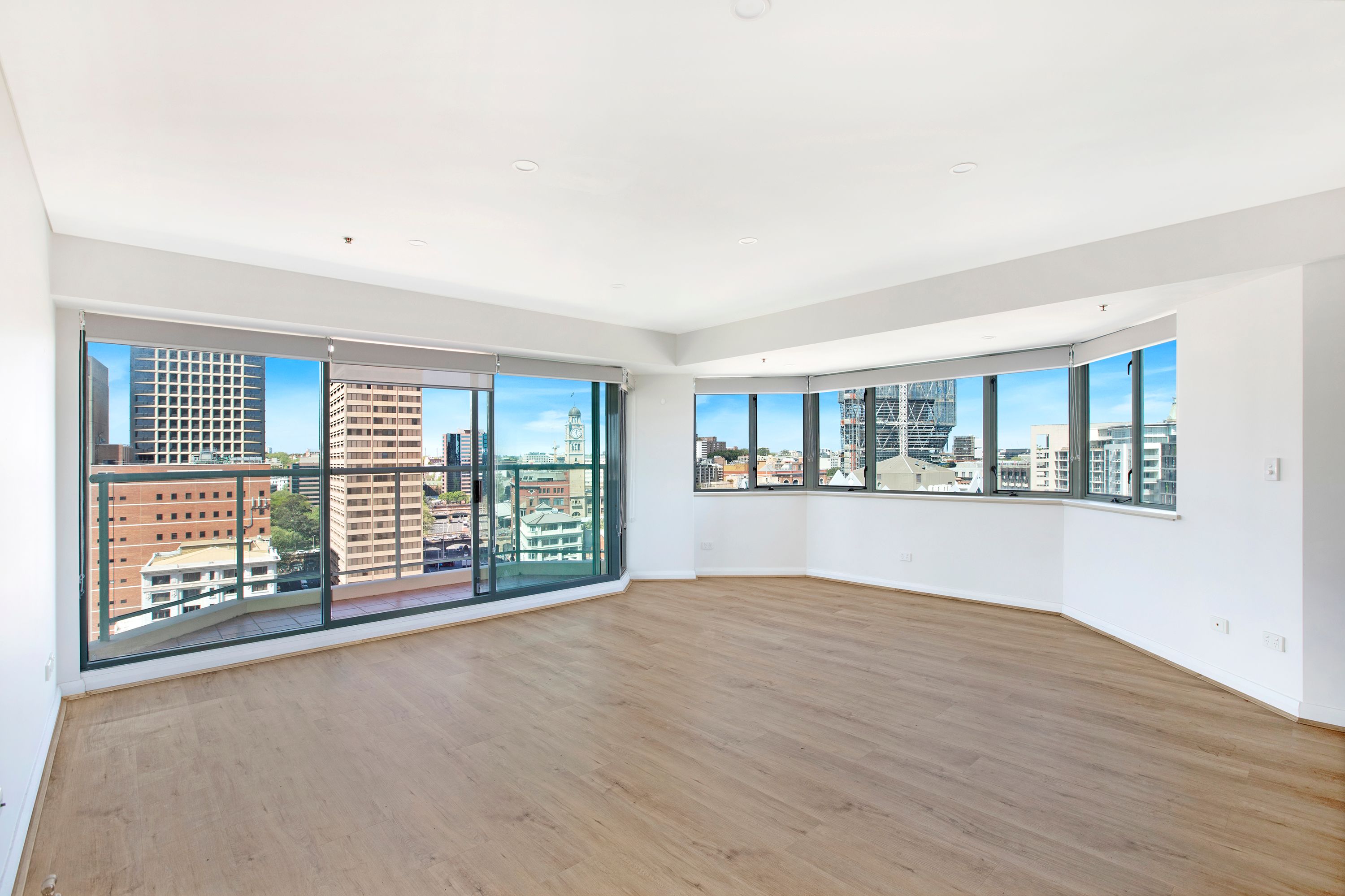 2 Quay Street, Haymarket NSW 2000