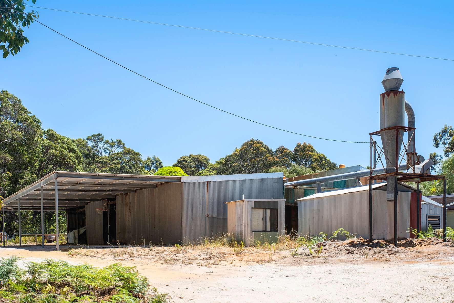 Lot 11/7981 Caves Road, Forest Grove, WA 6286