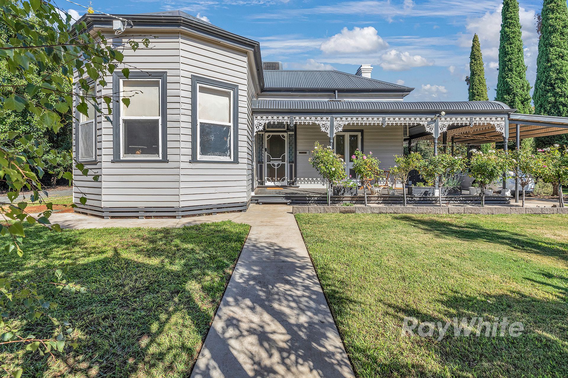 27 Jeffrey Street, Elmore, VIC 3558