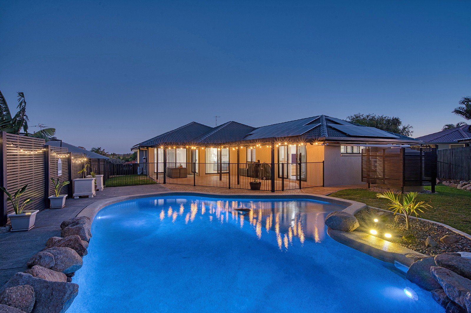 25 Limosa Court, Mango Hill, QLD 4509