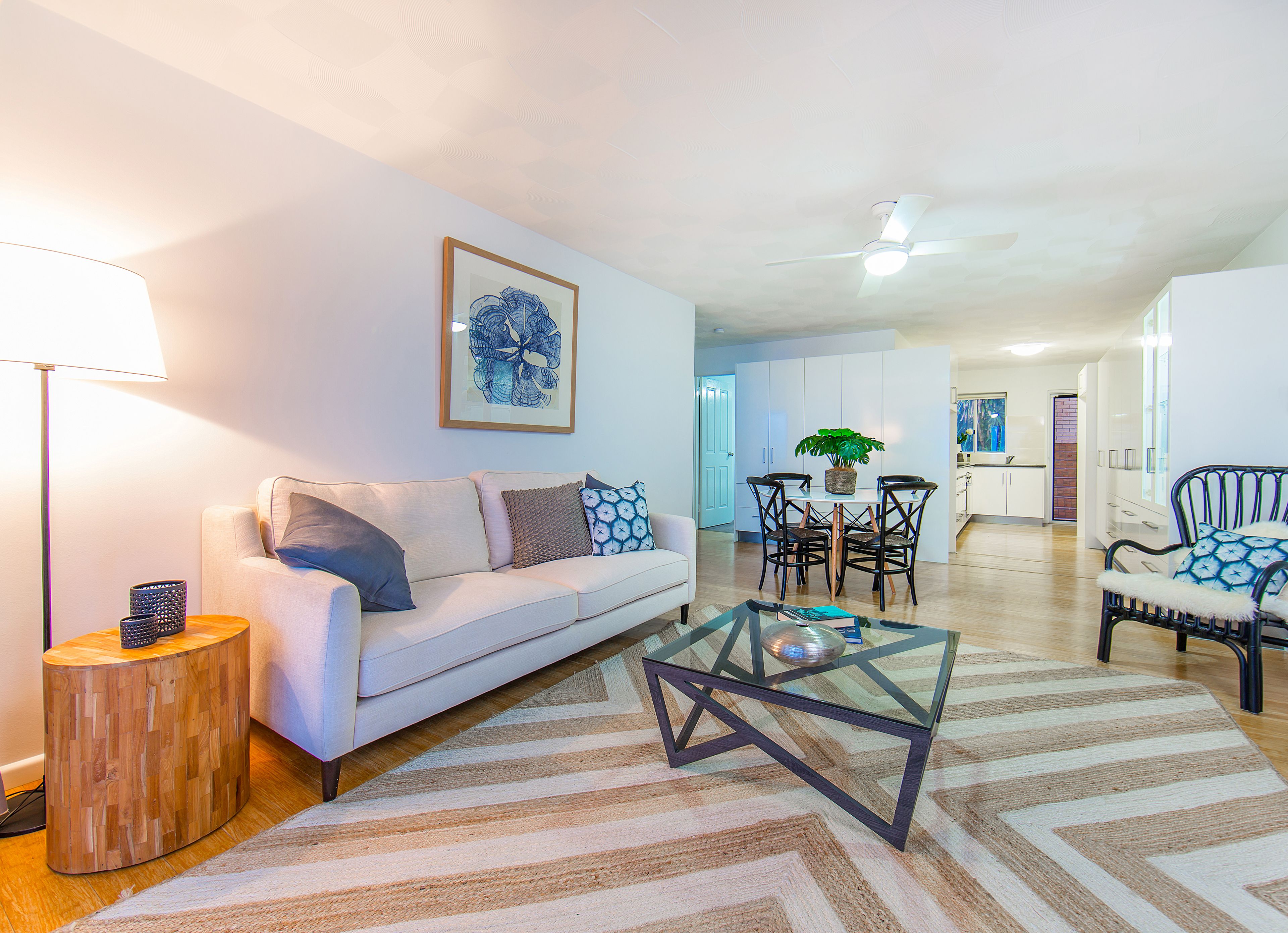 2/75 Margate Parade, Margate, QLD 4019