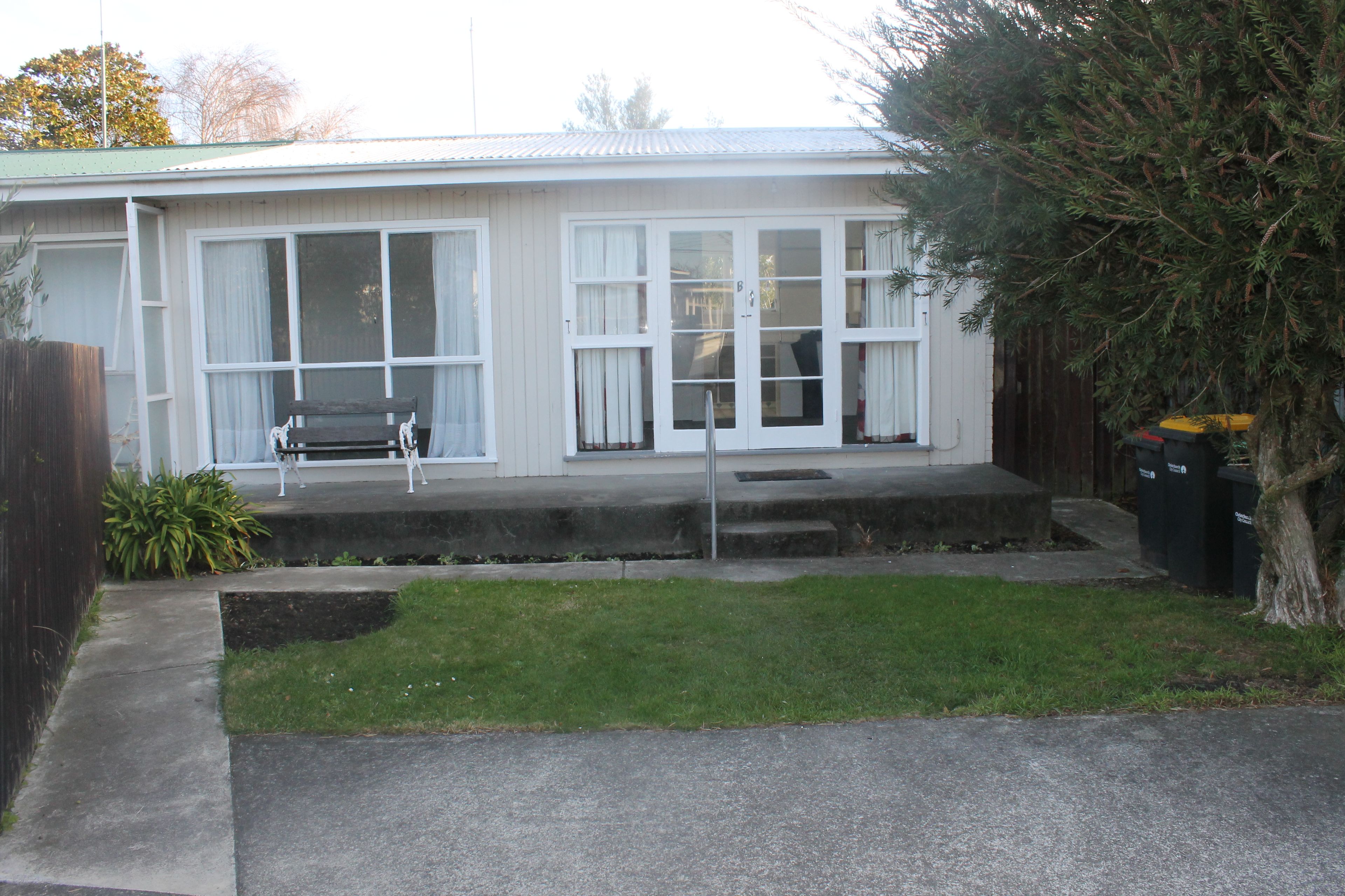 51b Mary Street, Papanui, Christchurch City