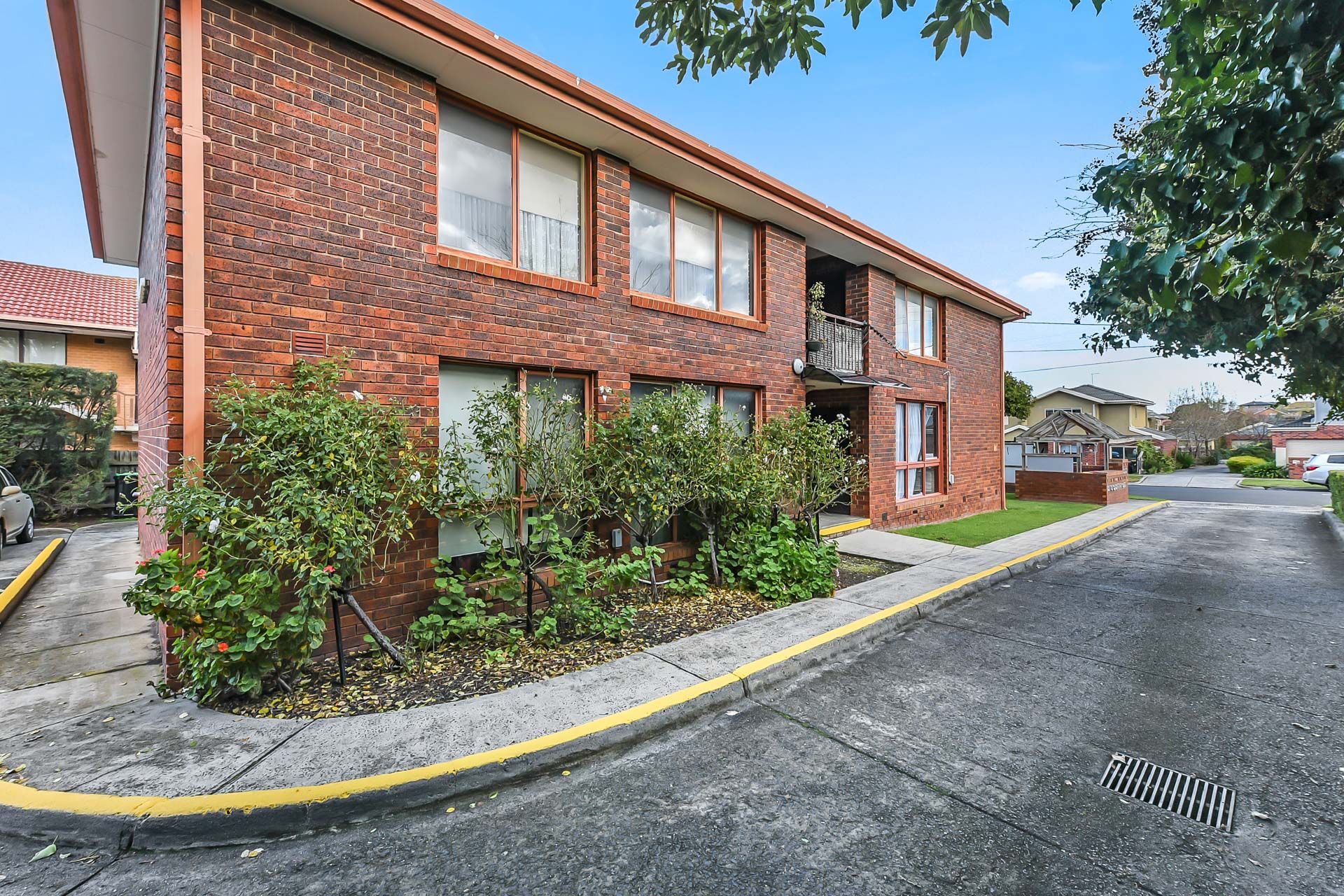 3/58 Potter Street, Dandenong, VIC 3175