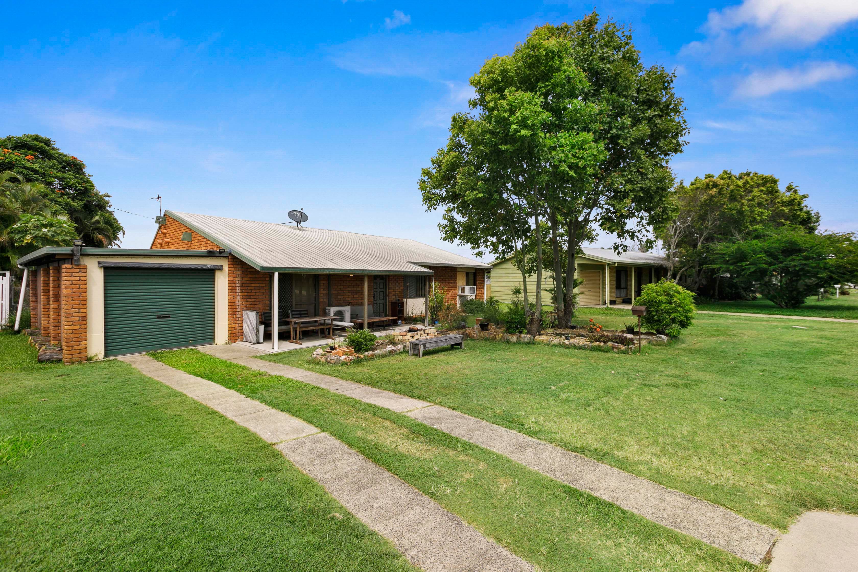 7 Ripley Avenue, Pialba, QLD 4655