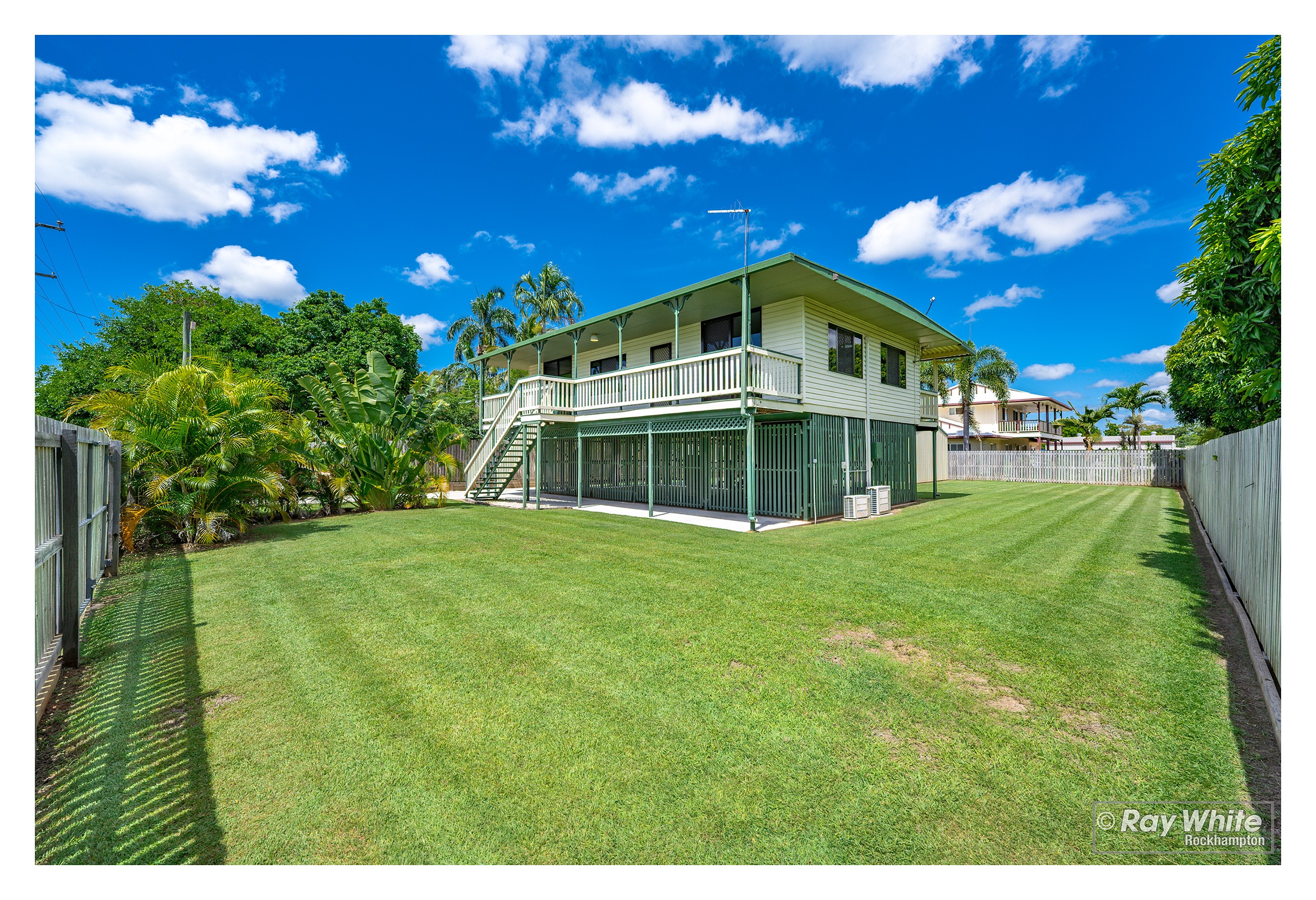 13A Arthur Street, Gracemere, QLD 4702
