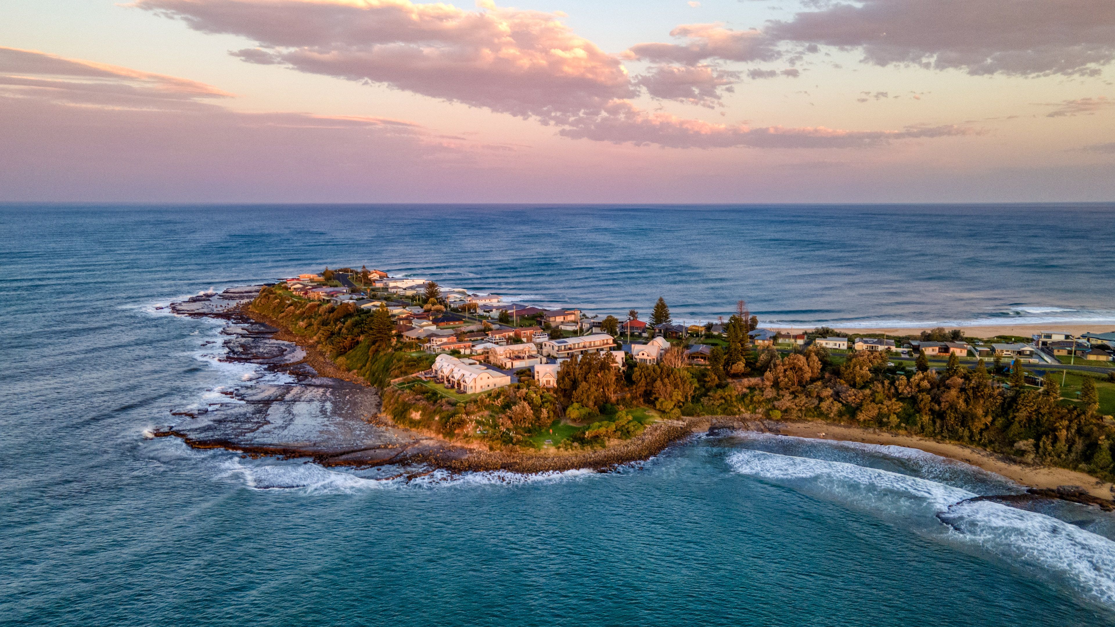 24 Otranto Avenue, Orient Point, NSW