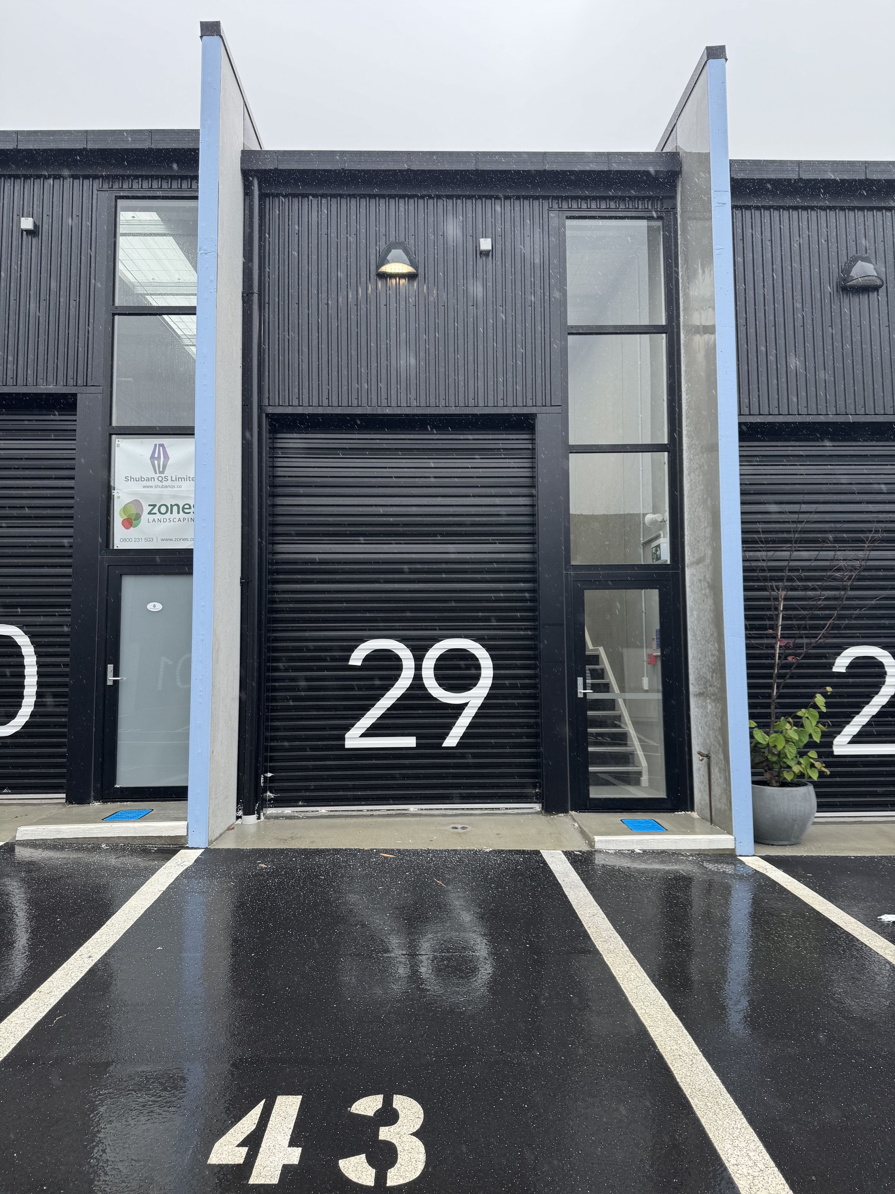 29/3 Inanga Street, Hobsonville, Waitakere City