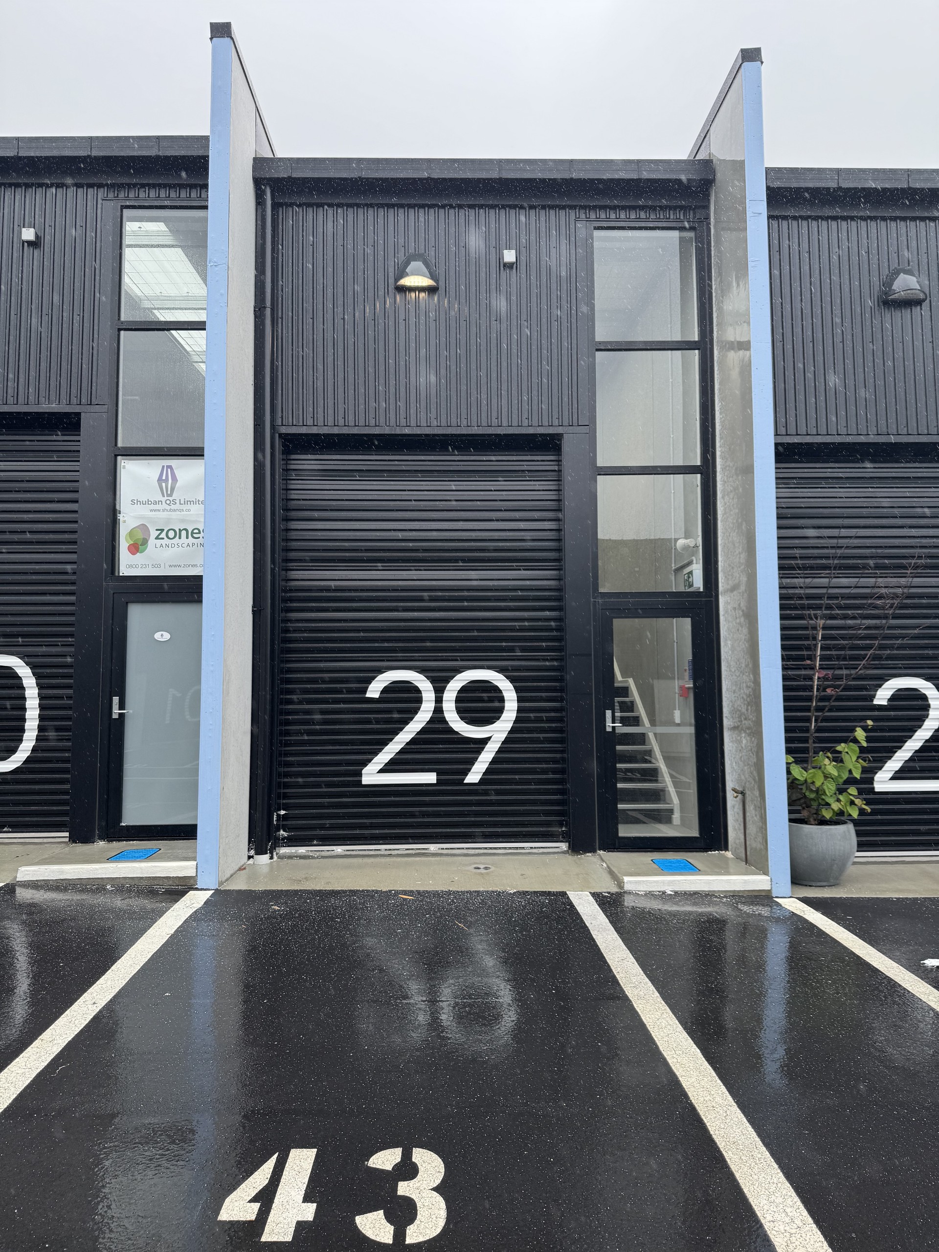 29/3 Inanga Street, Hobsonville, Waitakere City