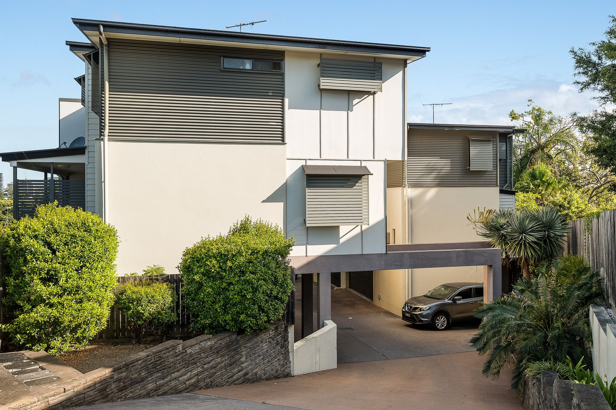 6/575 Vulture Street East, East Brisbane, QLD 4169