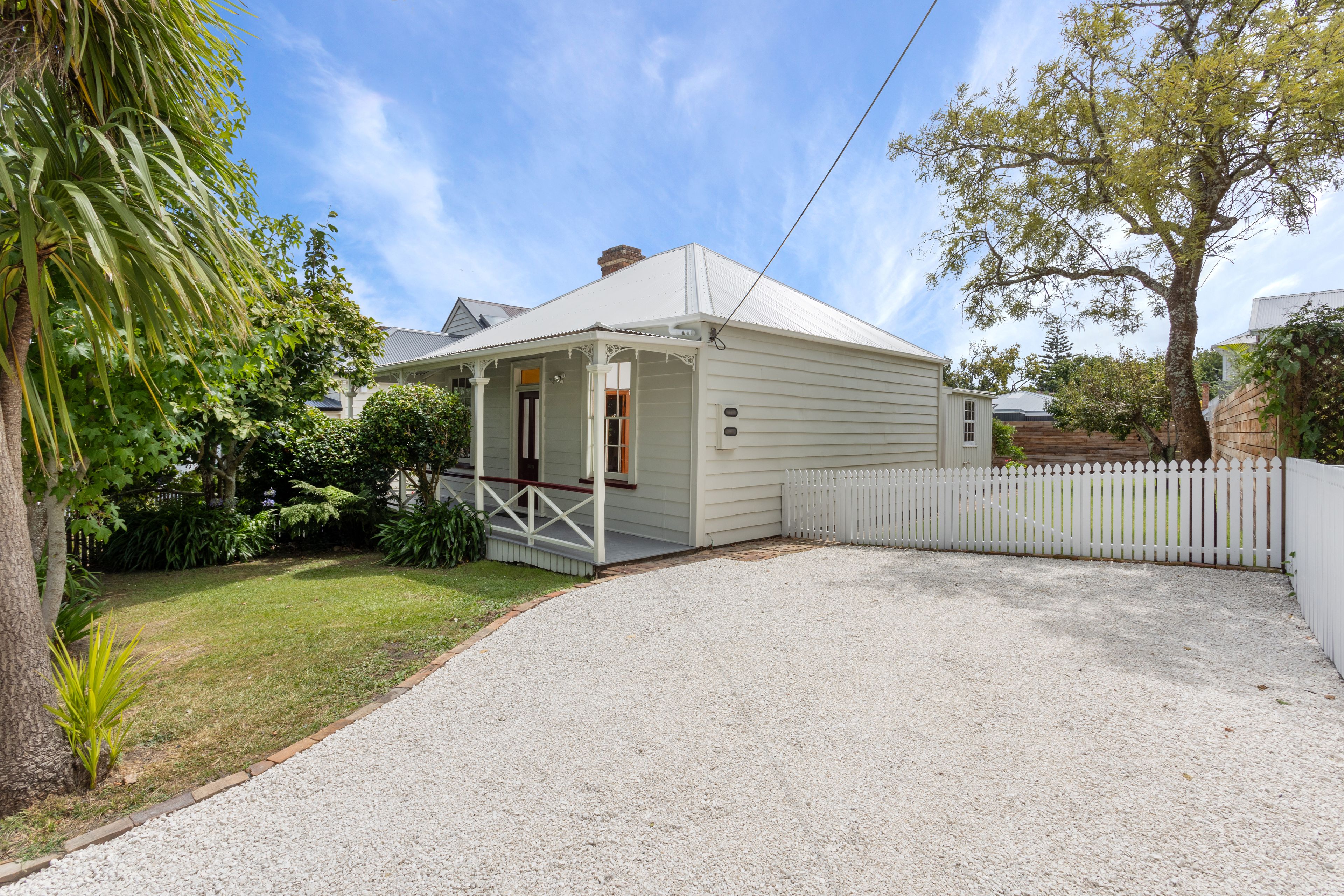 23 O'Neill Street, Ponsonby, Auckland City