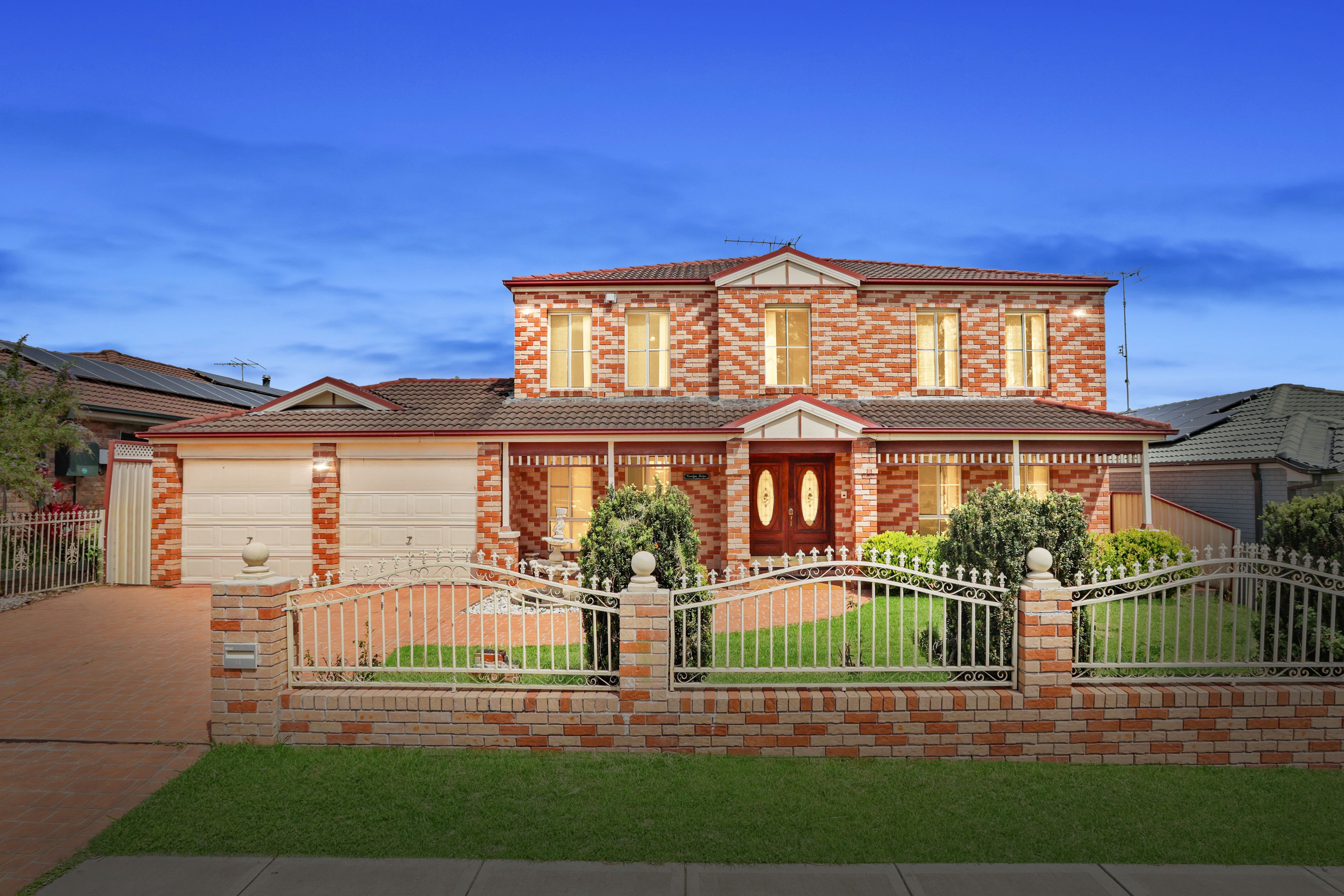 19 John Street, Rooty Hill, NSW 2766