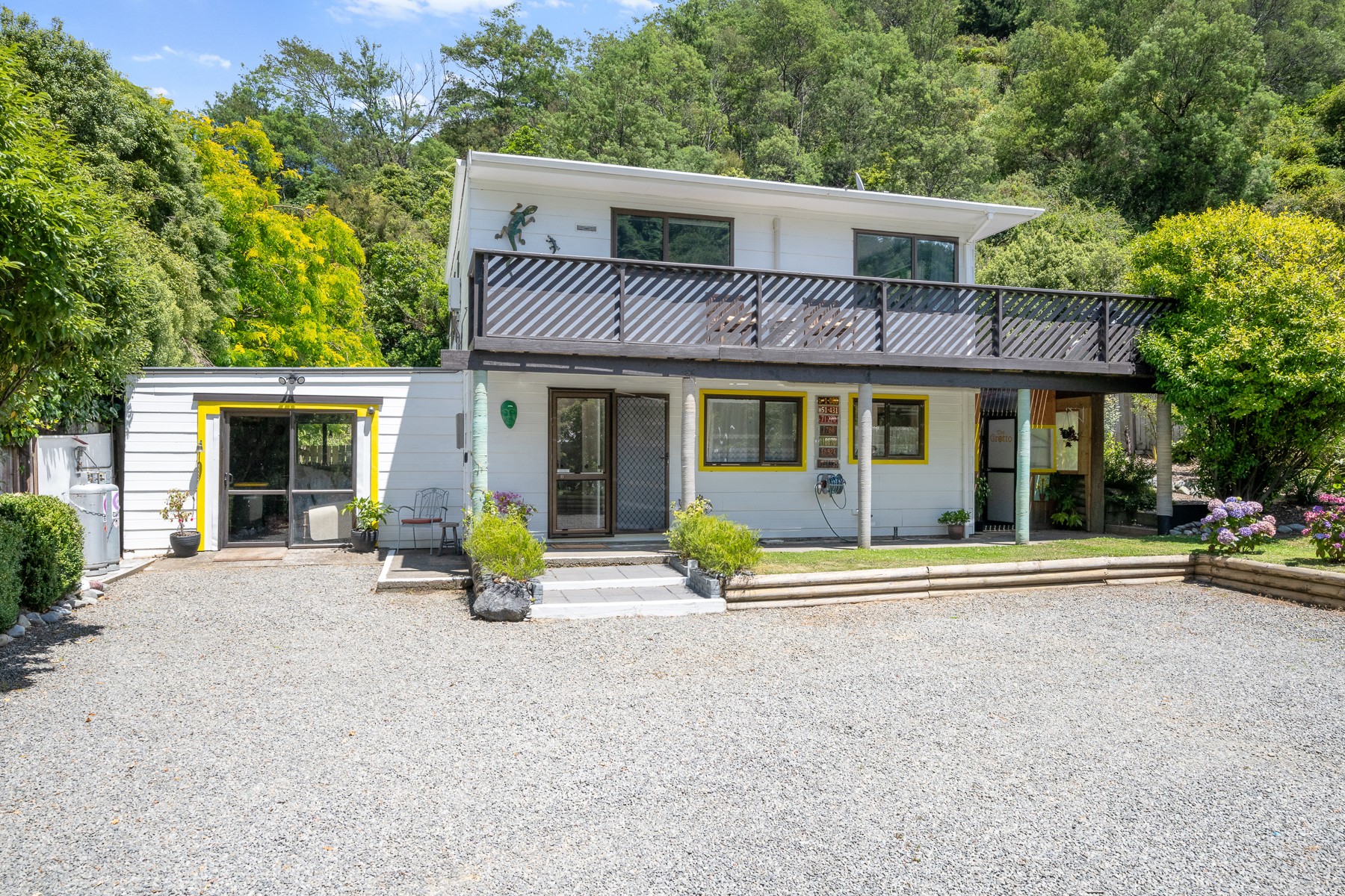 19A Garden Terrace, Picton, Marlborough District