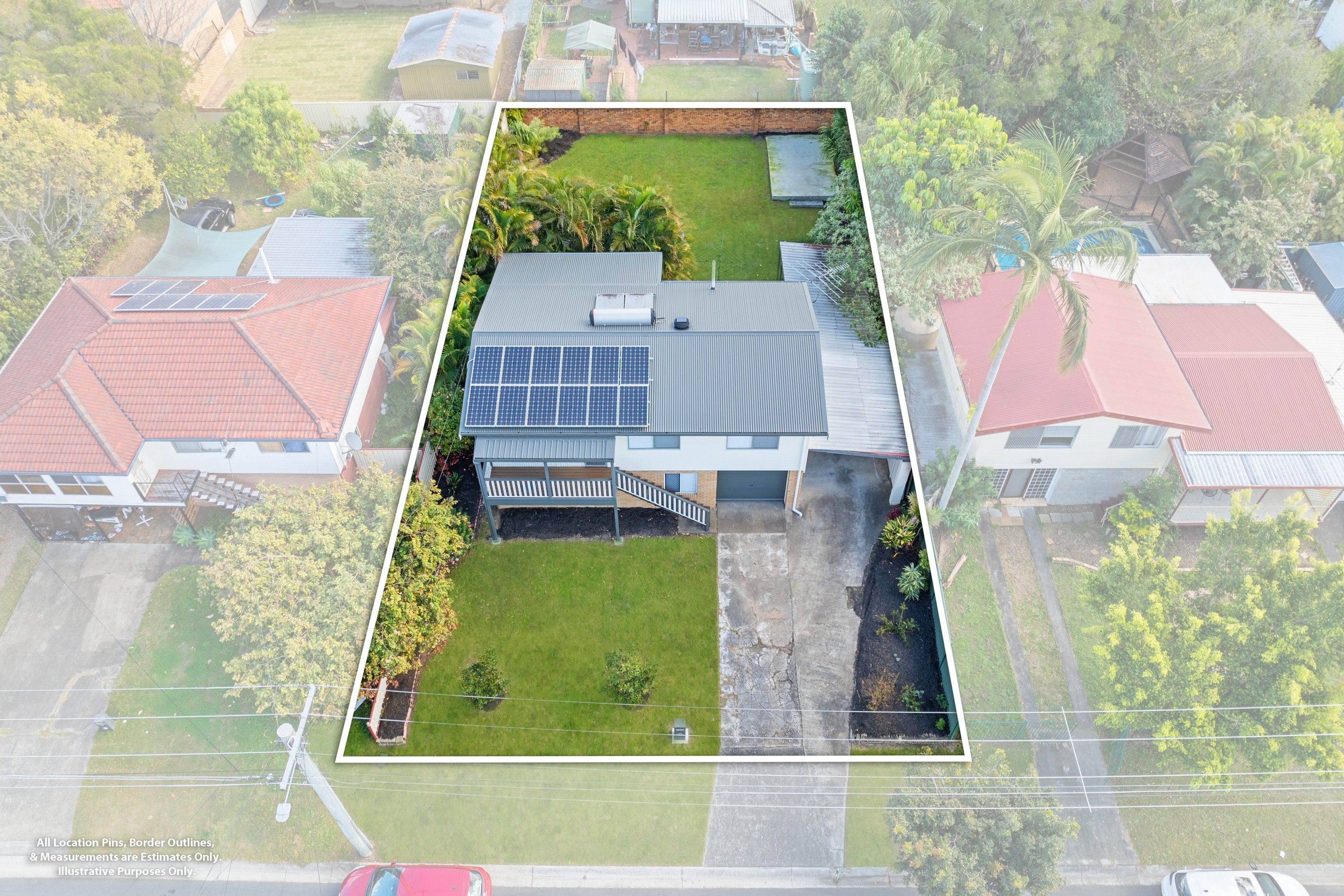 5 Mankina Street, Slacks Creek, QLD 4127