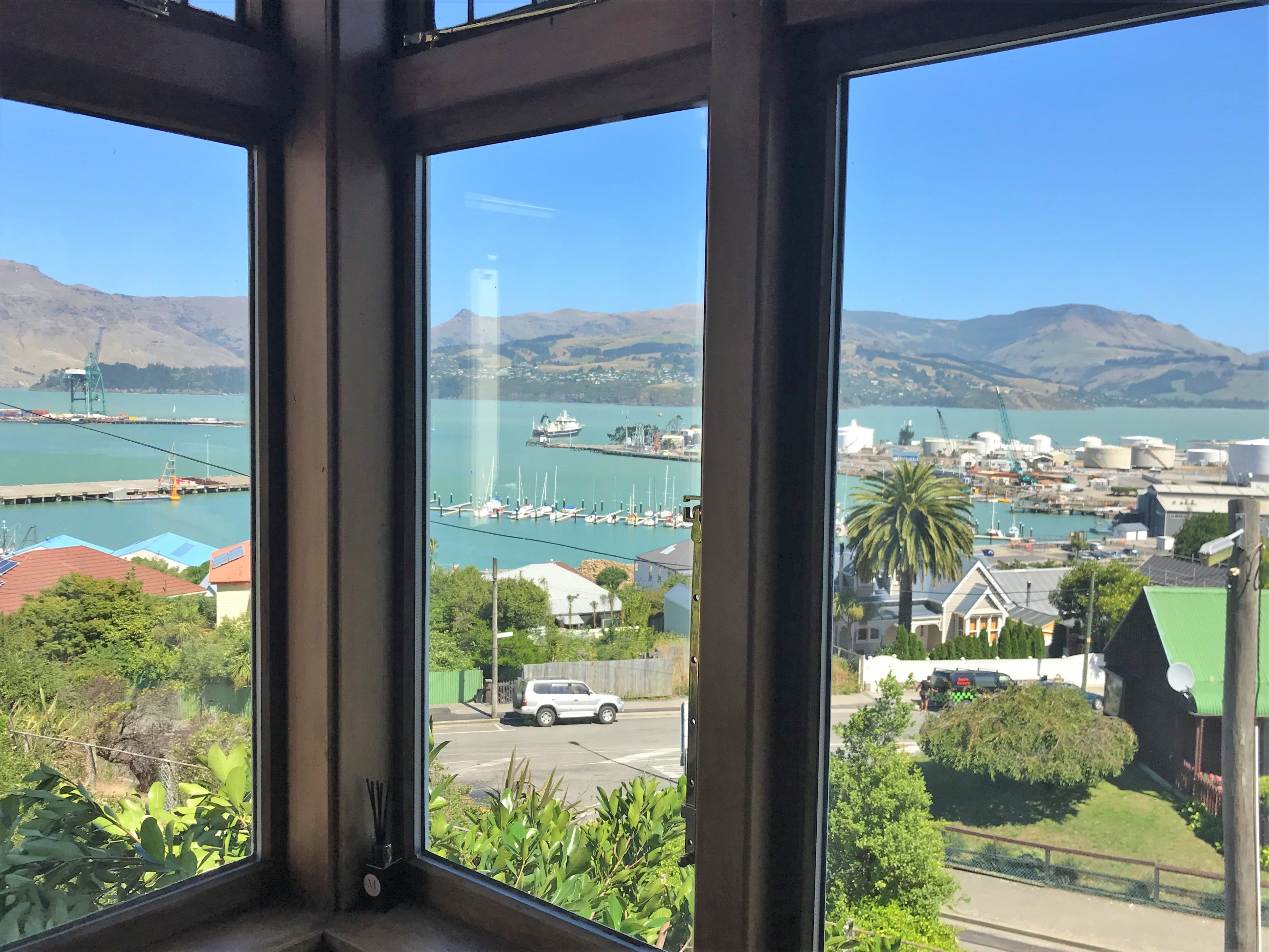 26 Simeon Quay, Lyttelton, Christchurch City