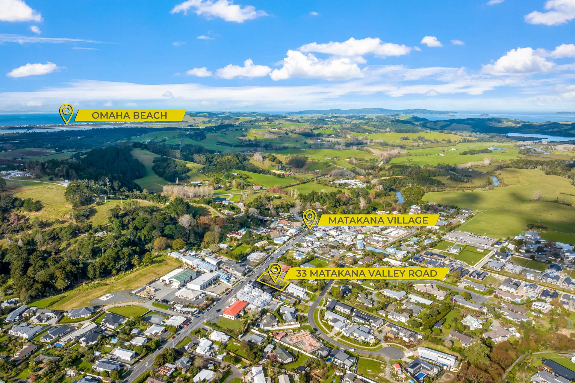 33 Matakana Valley Road photo 8