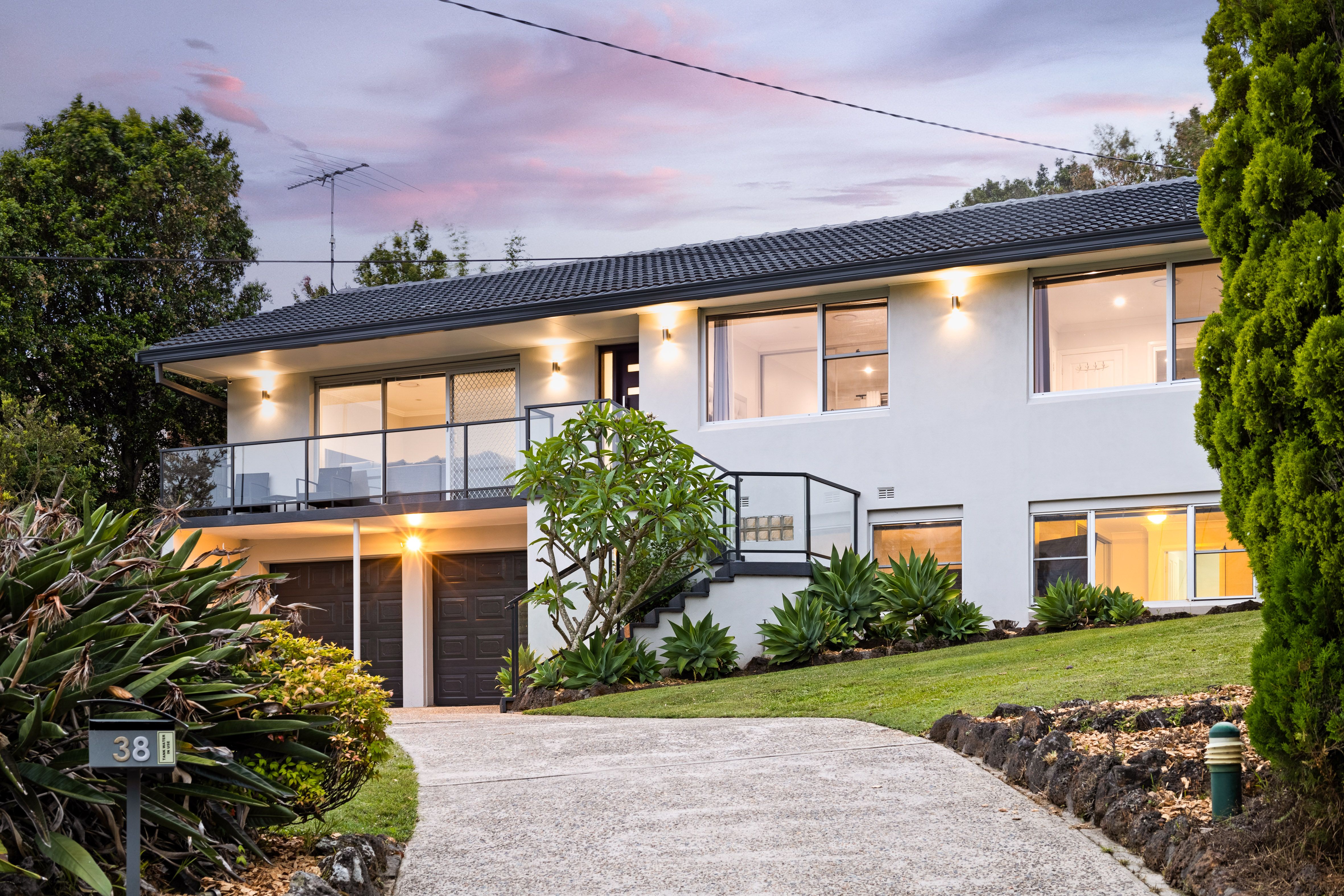38 Cobargo Road, Gymea Bay NSW 2227