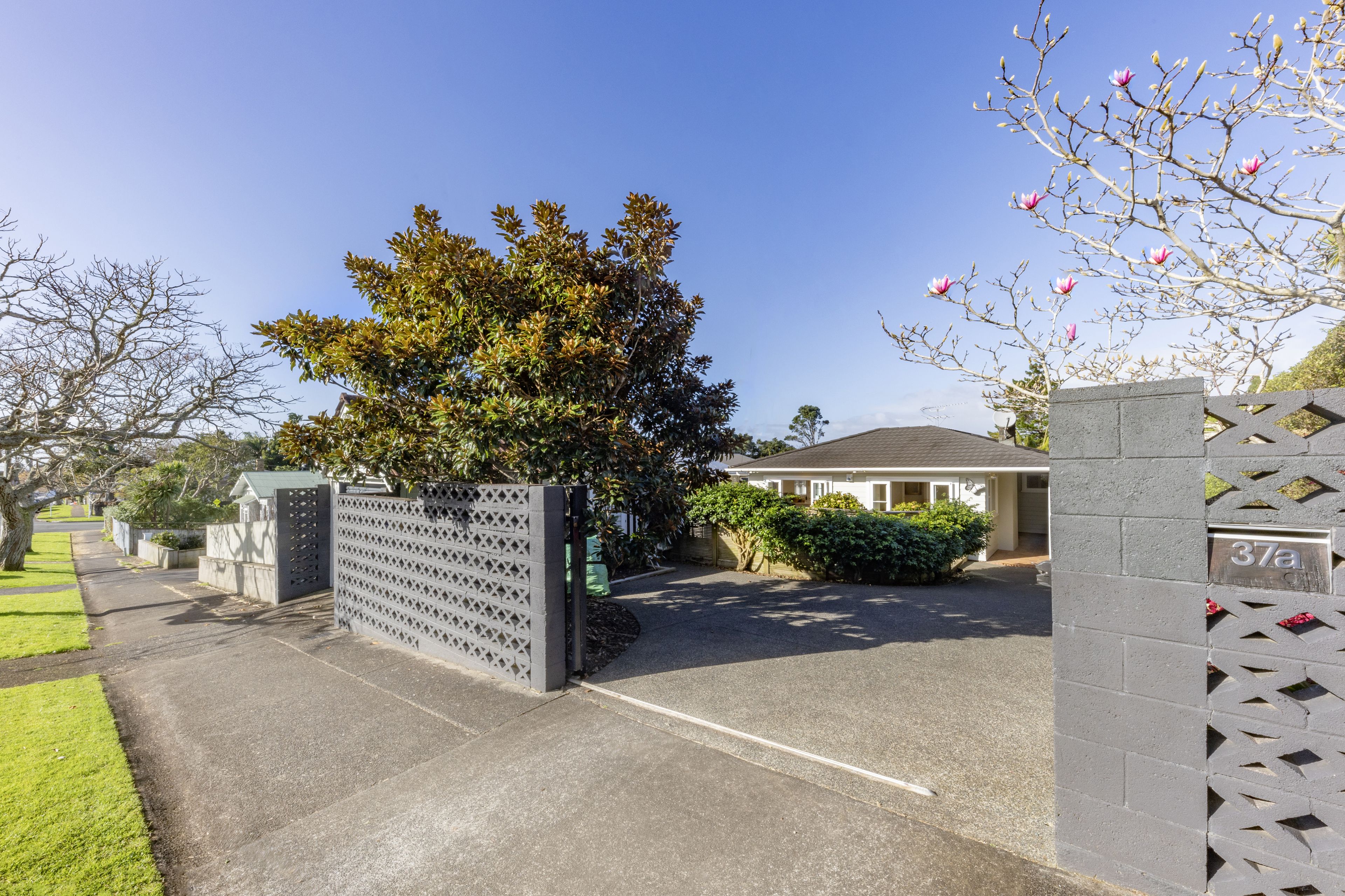 37a Grey Street, Onehunga, Auckland City 1061 Sold House Ray White One Tree Hill