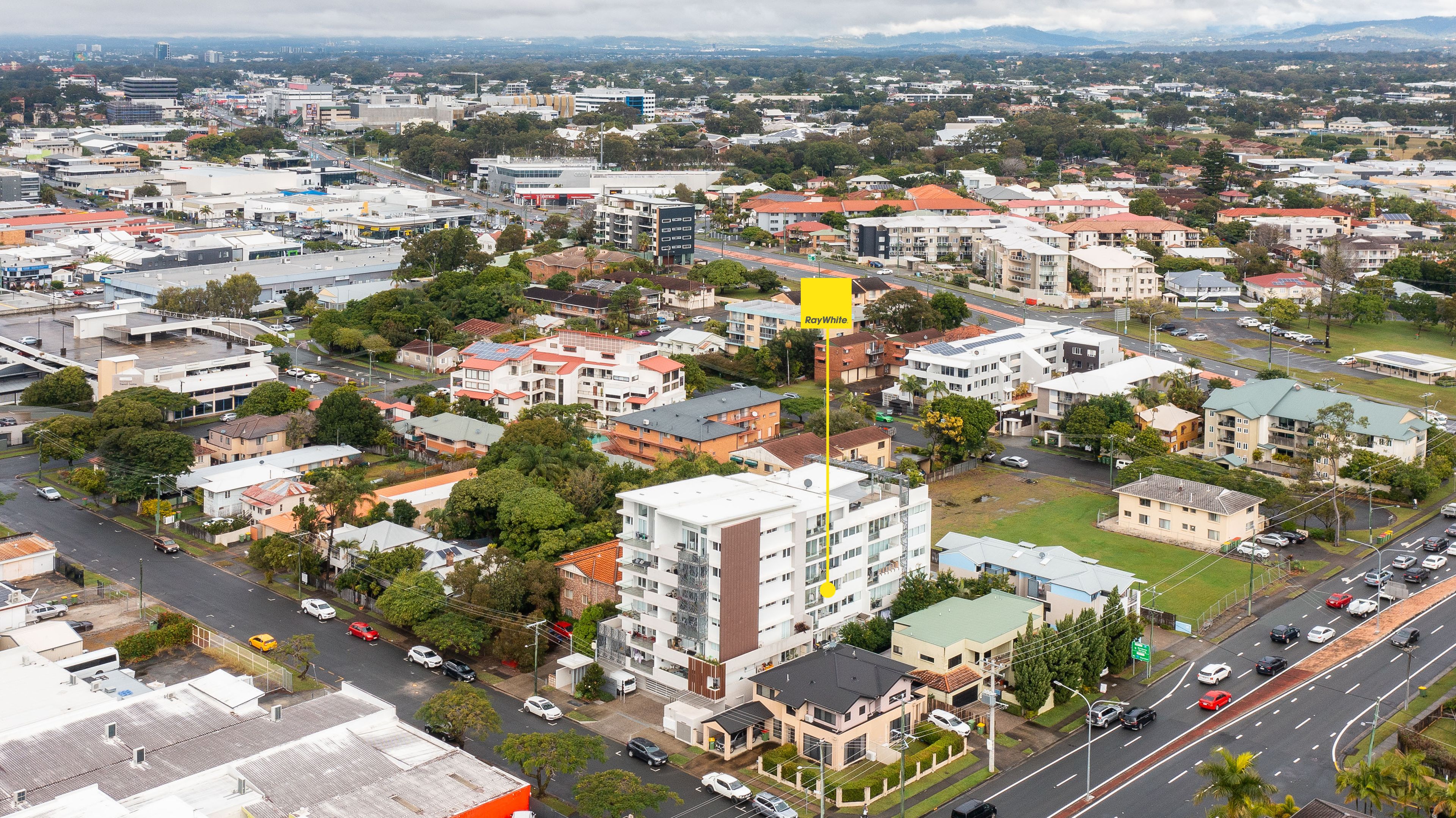 202/26 Gray Street, Southport, QLD 4215
