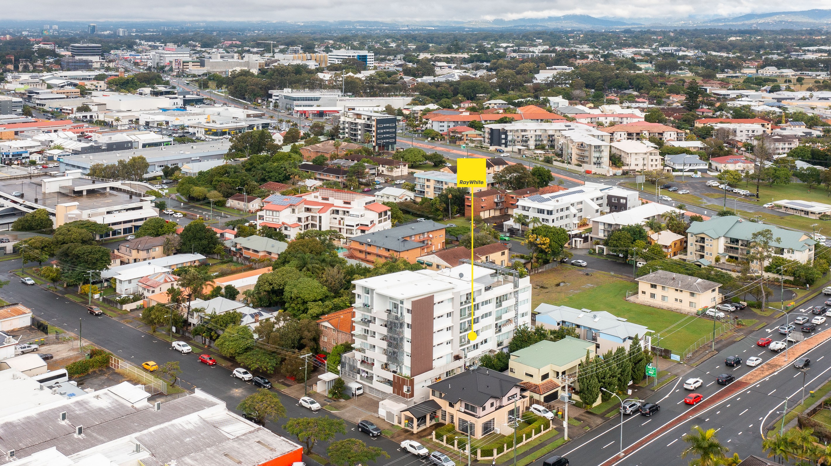 202/26 Gray Street, Southport, QLD 4215