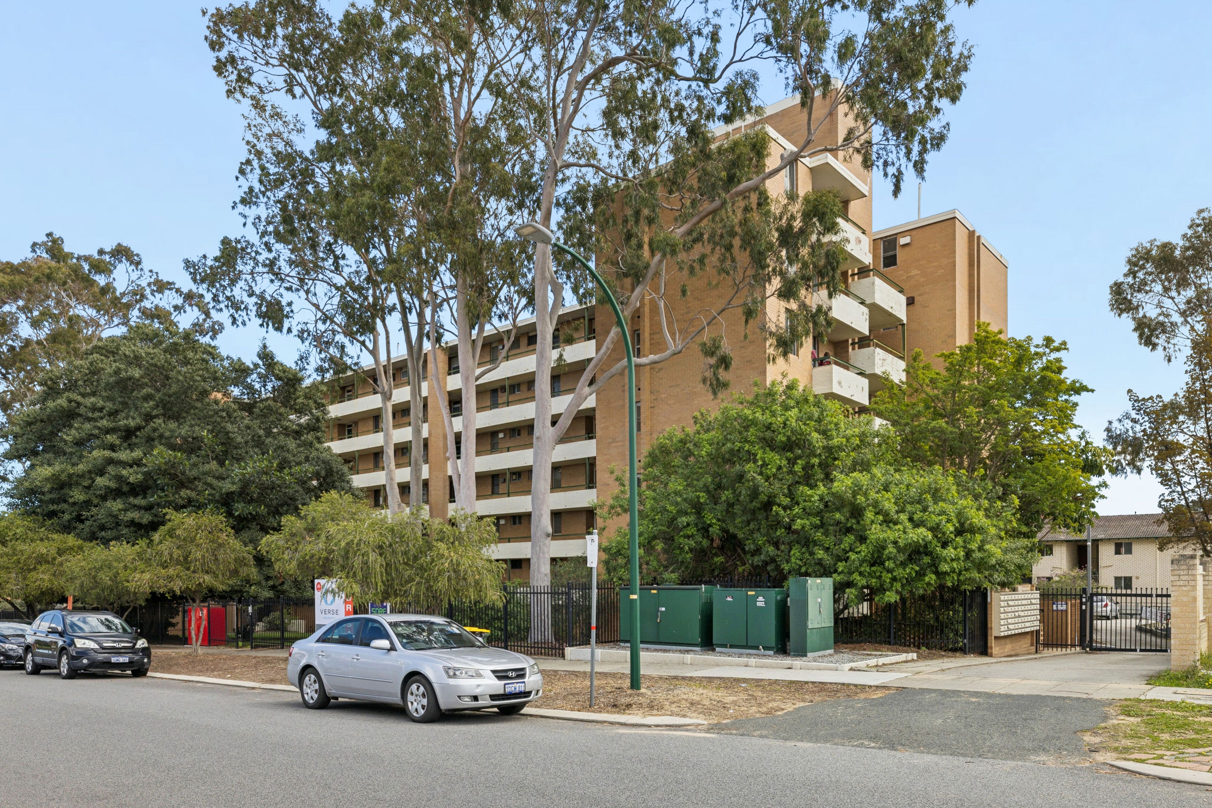 301/69 Leonard Street — photo 22 of 22