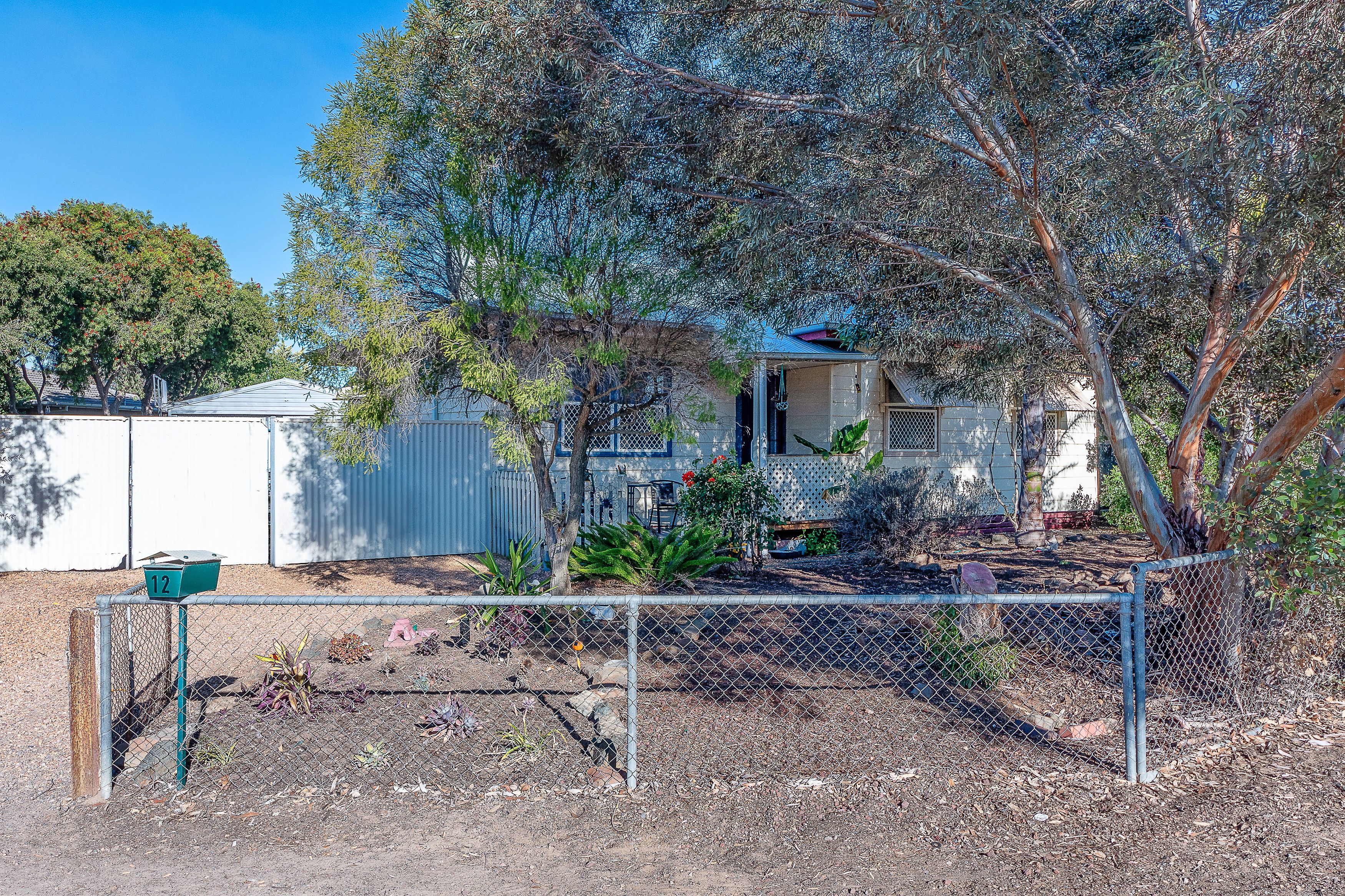 12 Tennyson Terrace, Murray Bridge, SA 5253 House for Sale Ray