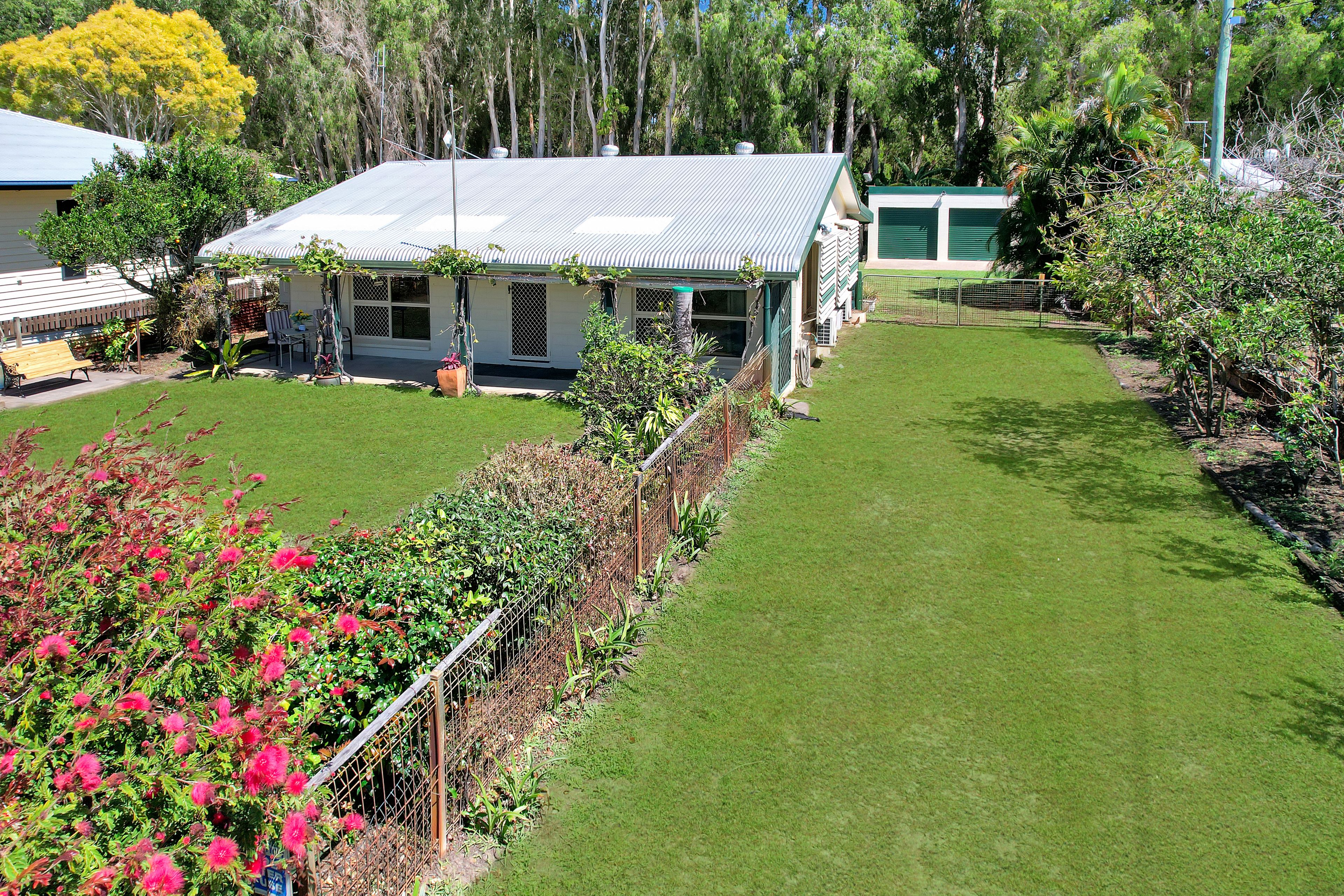 131 John Dory Street, Taylors Beach, QLD 4850