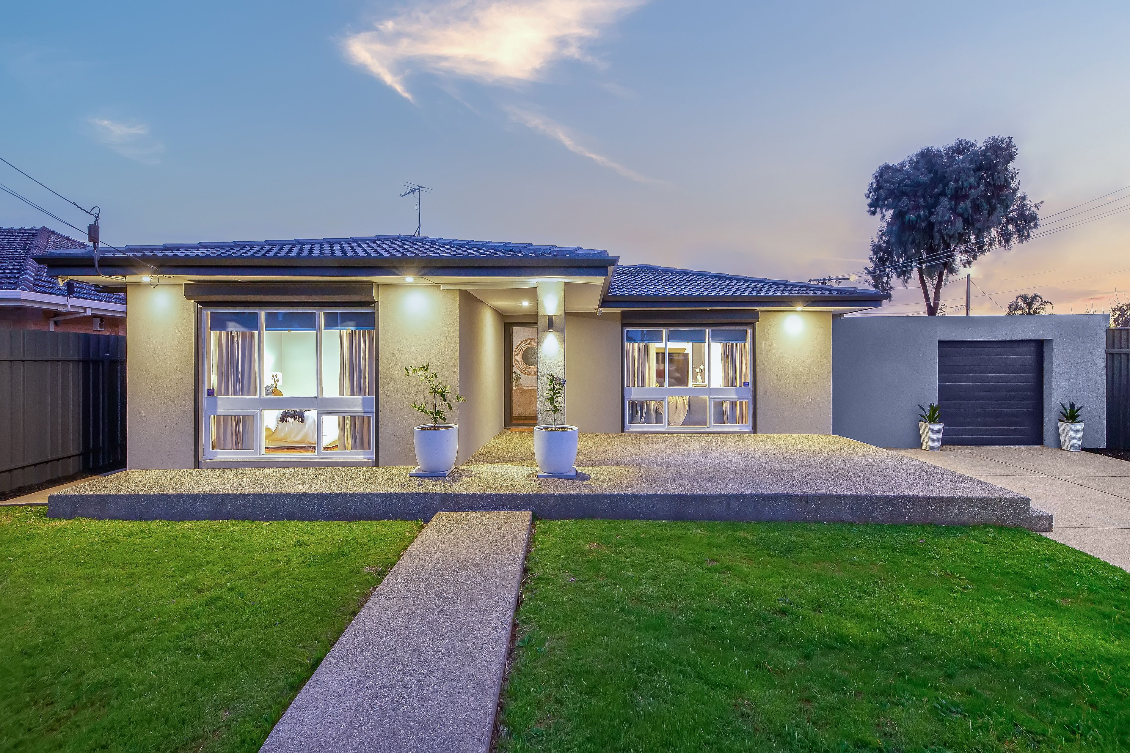 12 Roscommon Street, Salisbury Downs, SA 5108