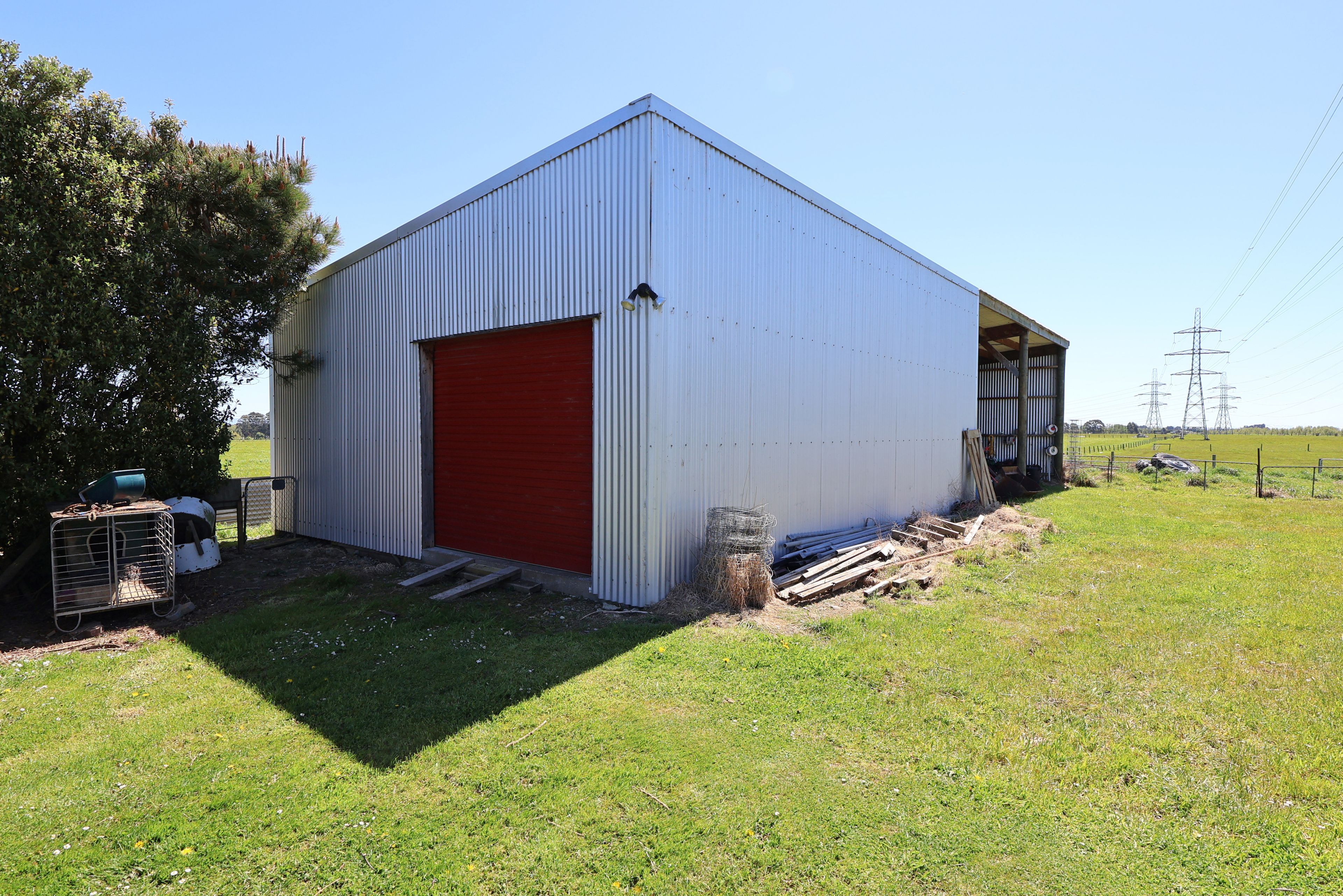 71A Counsell Road, Makarewa, Invercargill