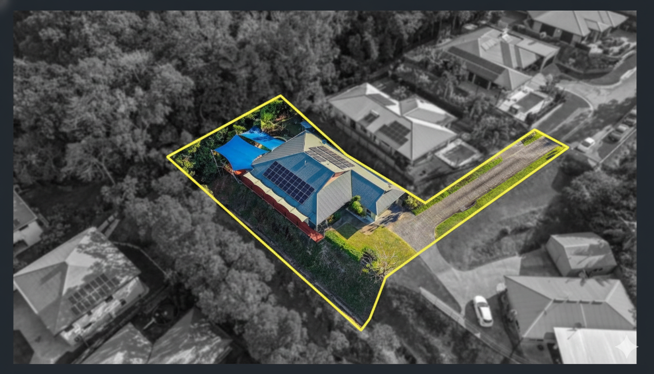 1 Gadaloff Close, Gordonvale, QLD 4865