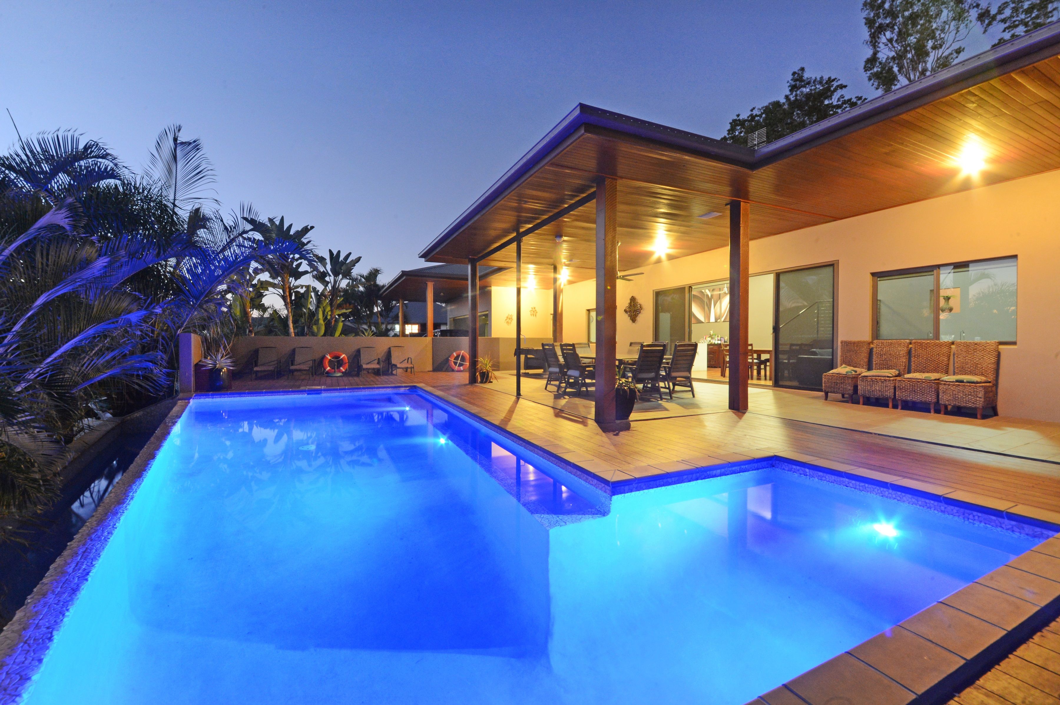 37 Kookaburra Drive, Cannon Valley QLD 4800