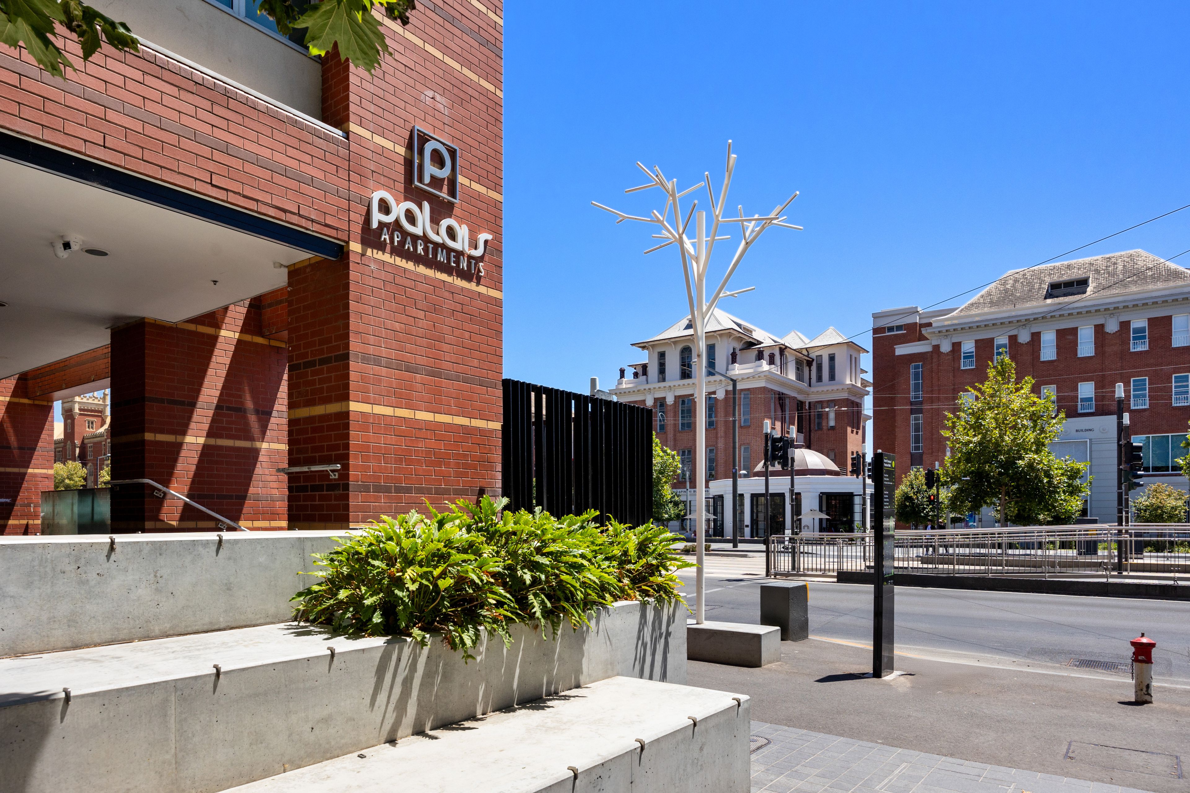 121/9 Paxtons Walk, Adelaide, SA 5000