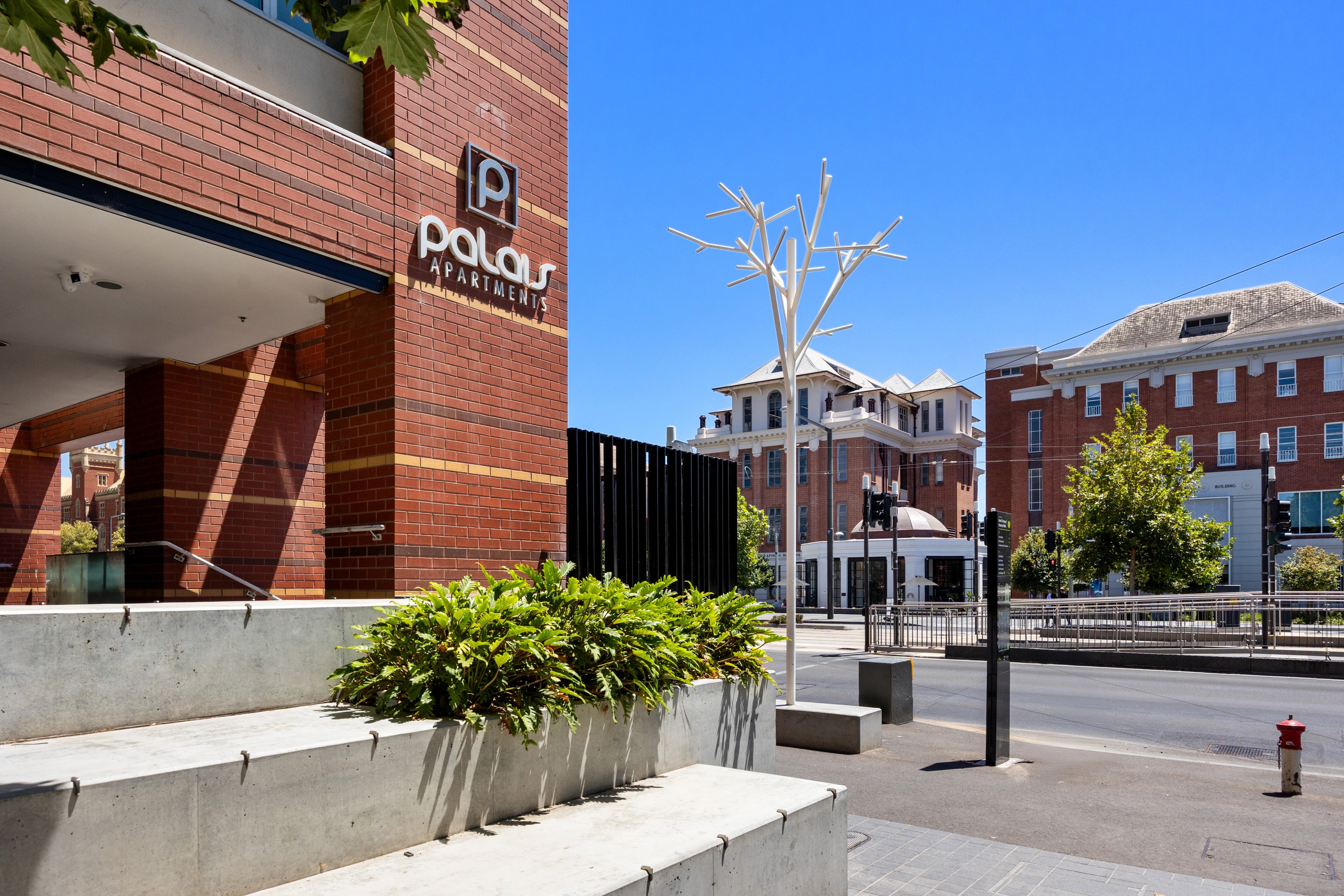 121/9 Paxtons Walk, Adelaide, SA 5000