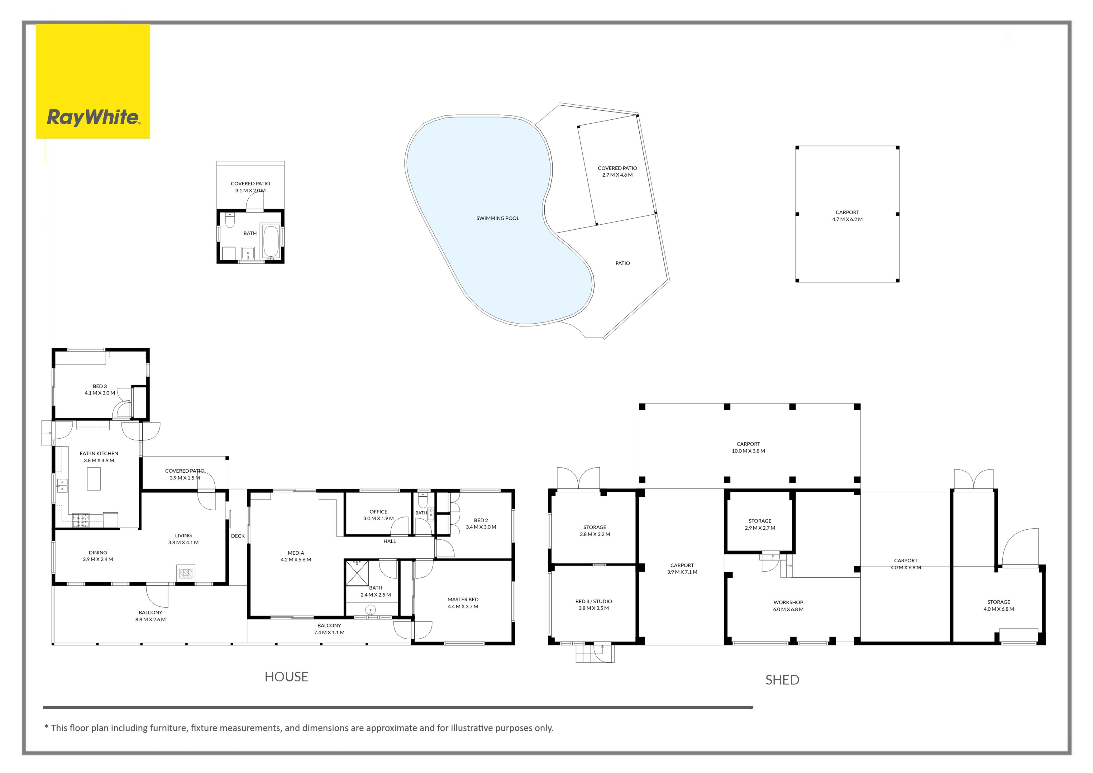 134 Gerrard Road, Eudlo, QLD 4554