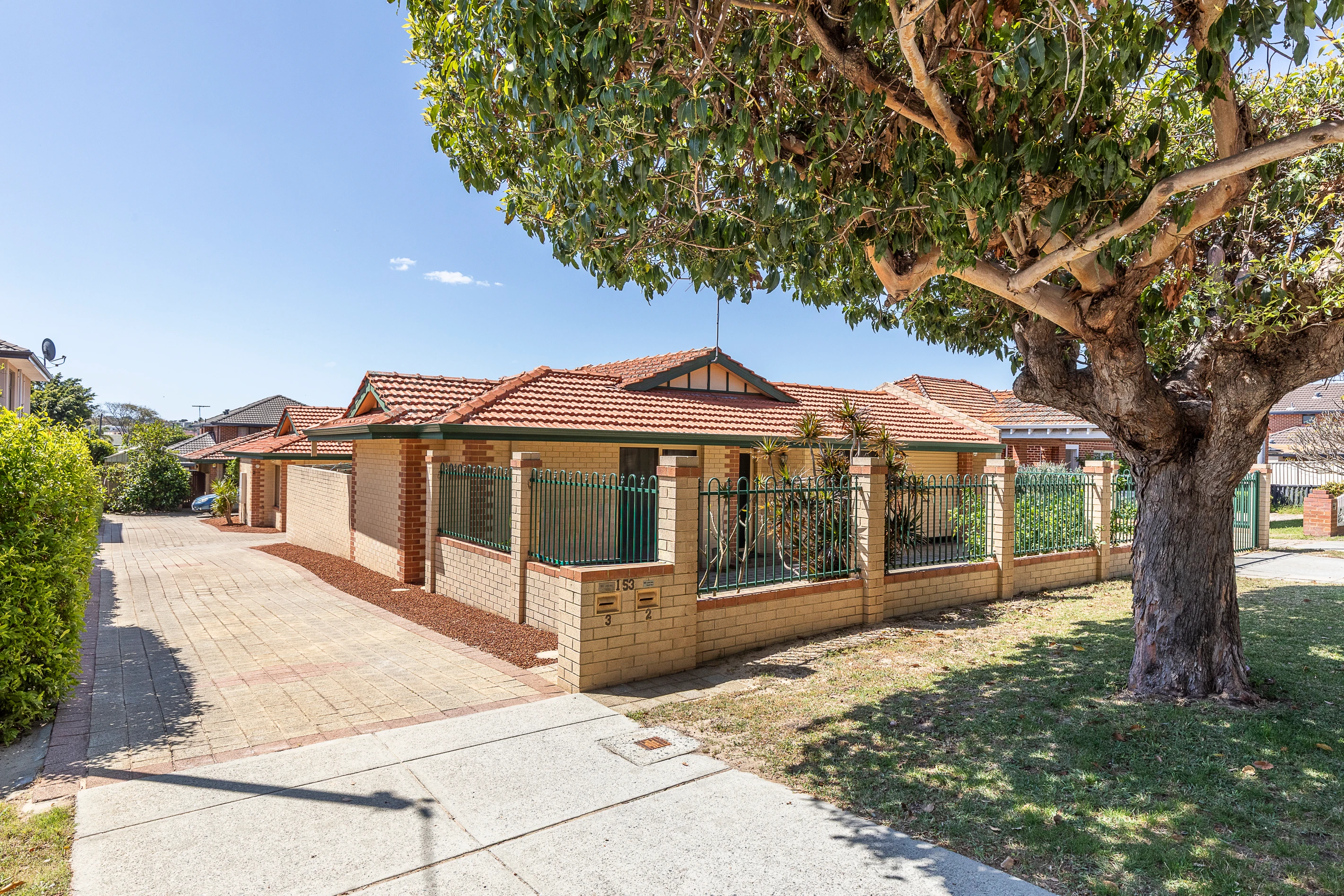 2/153 Baden Street, Joondanna, WA 6060