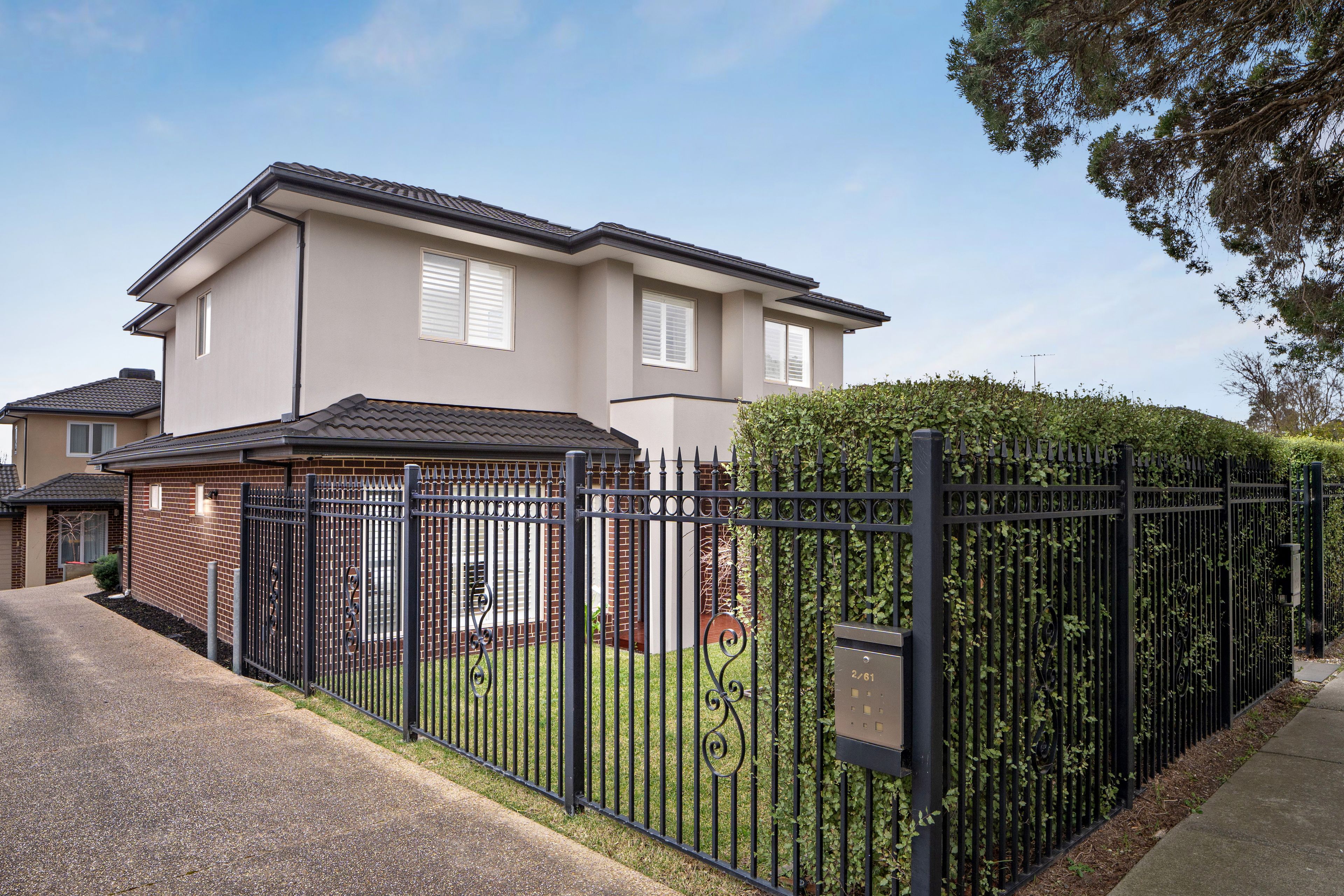 1/61 Hillview Avenue, Mount Waverley, VIC 3149