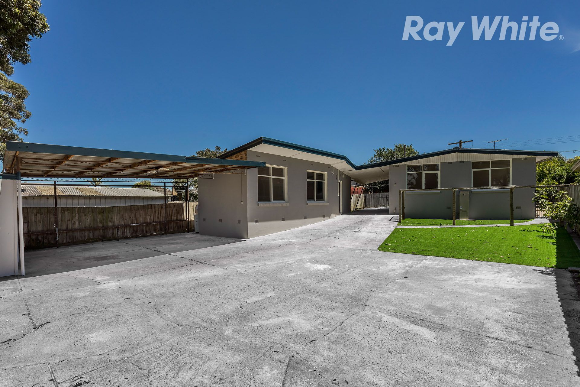 31 Phillip Avenue, Springvale, VIC 3171