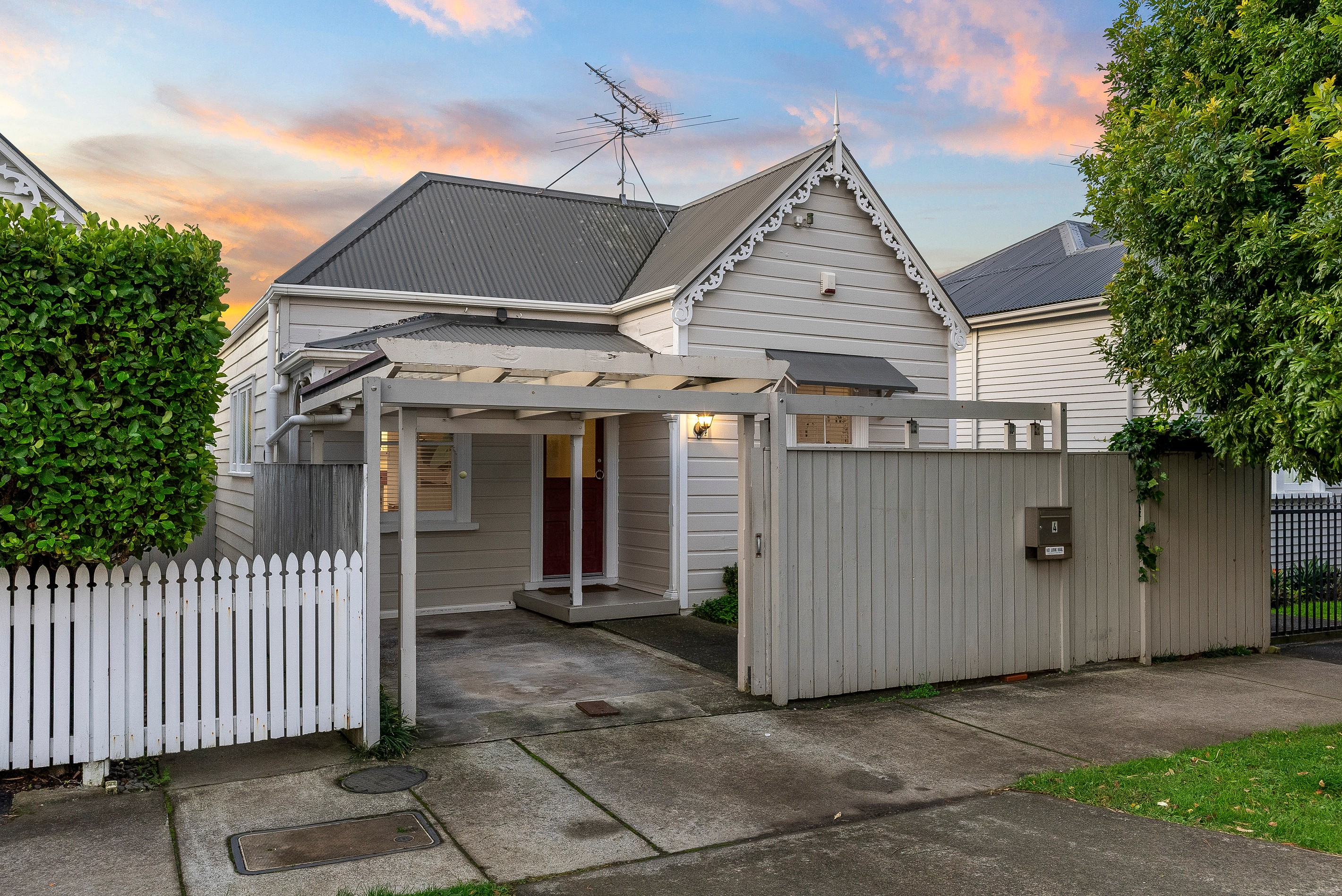 4 Mount St John Avenue, Epsom, Auckland City