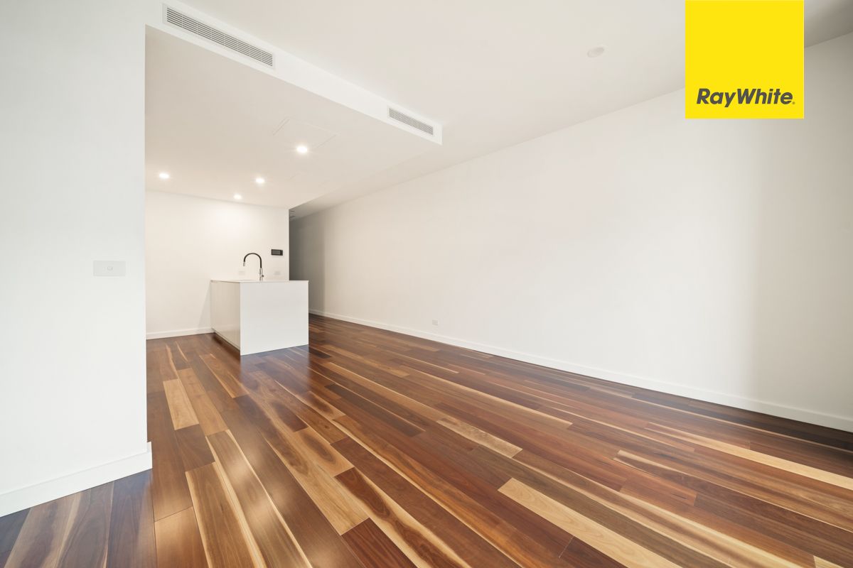 409/4 Anzac Park, Campbell, ACT 2612