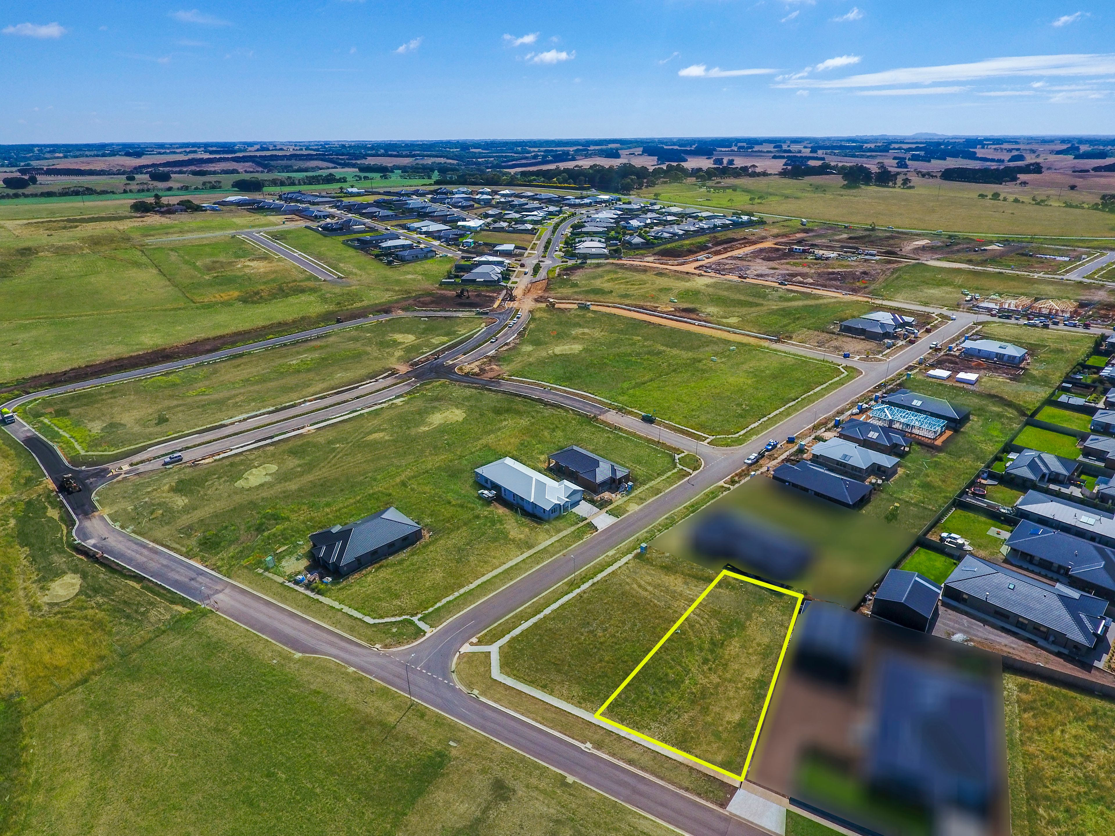 50 Waldock Way, Warrnambool, VIC 3280 Sold Land Ray White Warrnambool