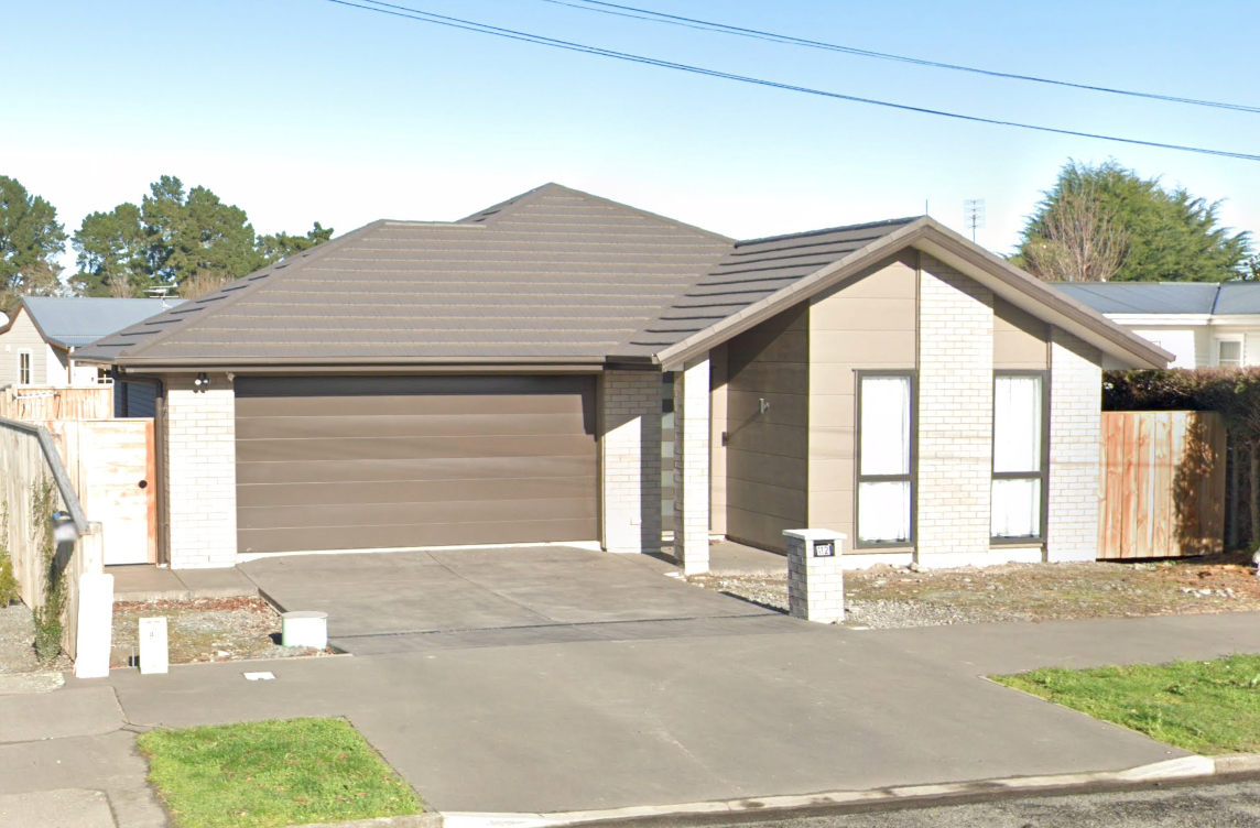 112 Bowen Street, Rakaia, Ashburton District