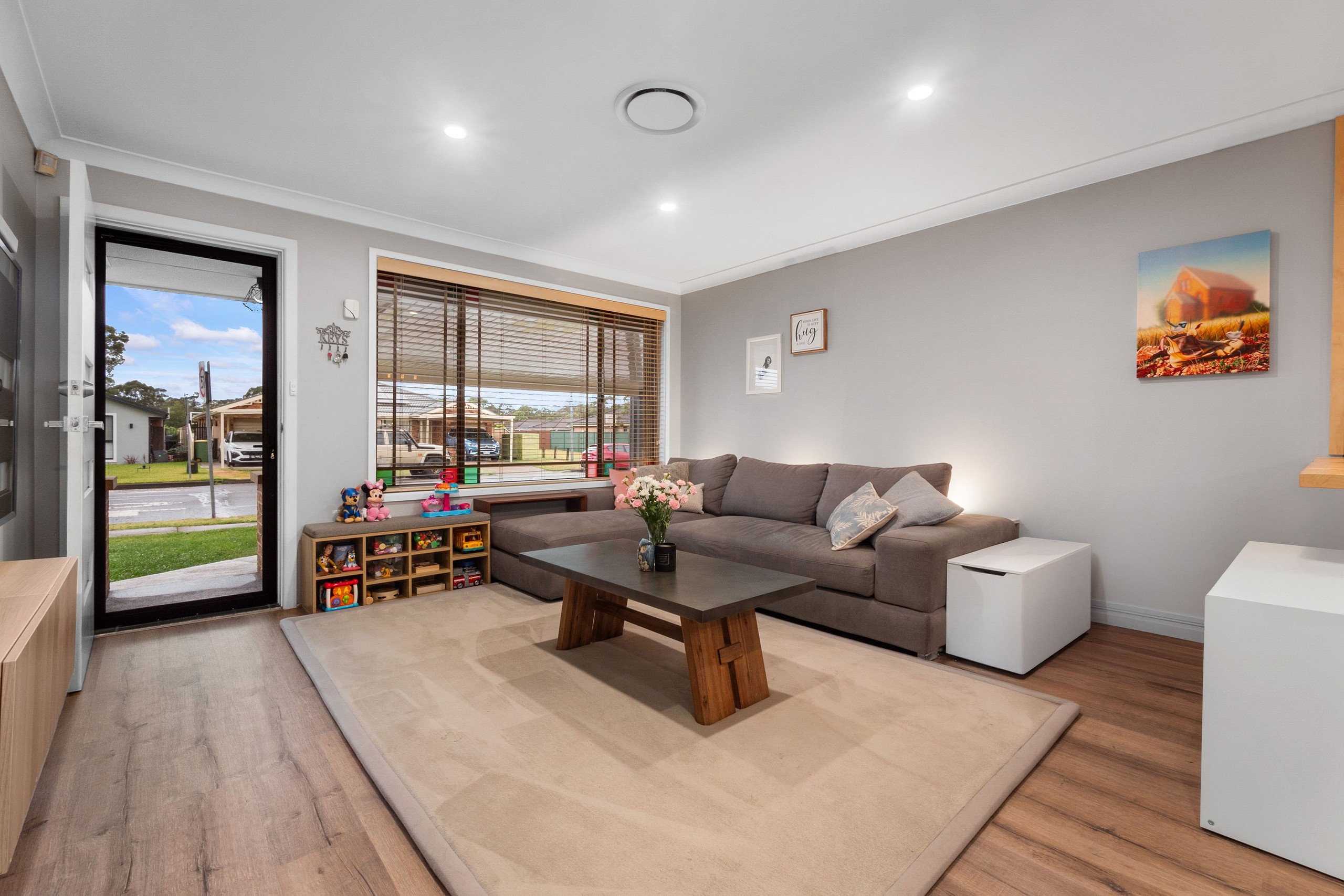 110B Porpoise Crescent, Bligh Park, NSW 2756