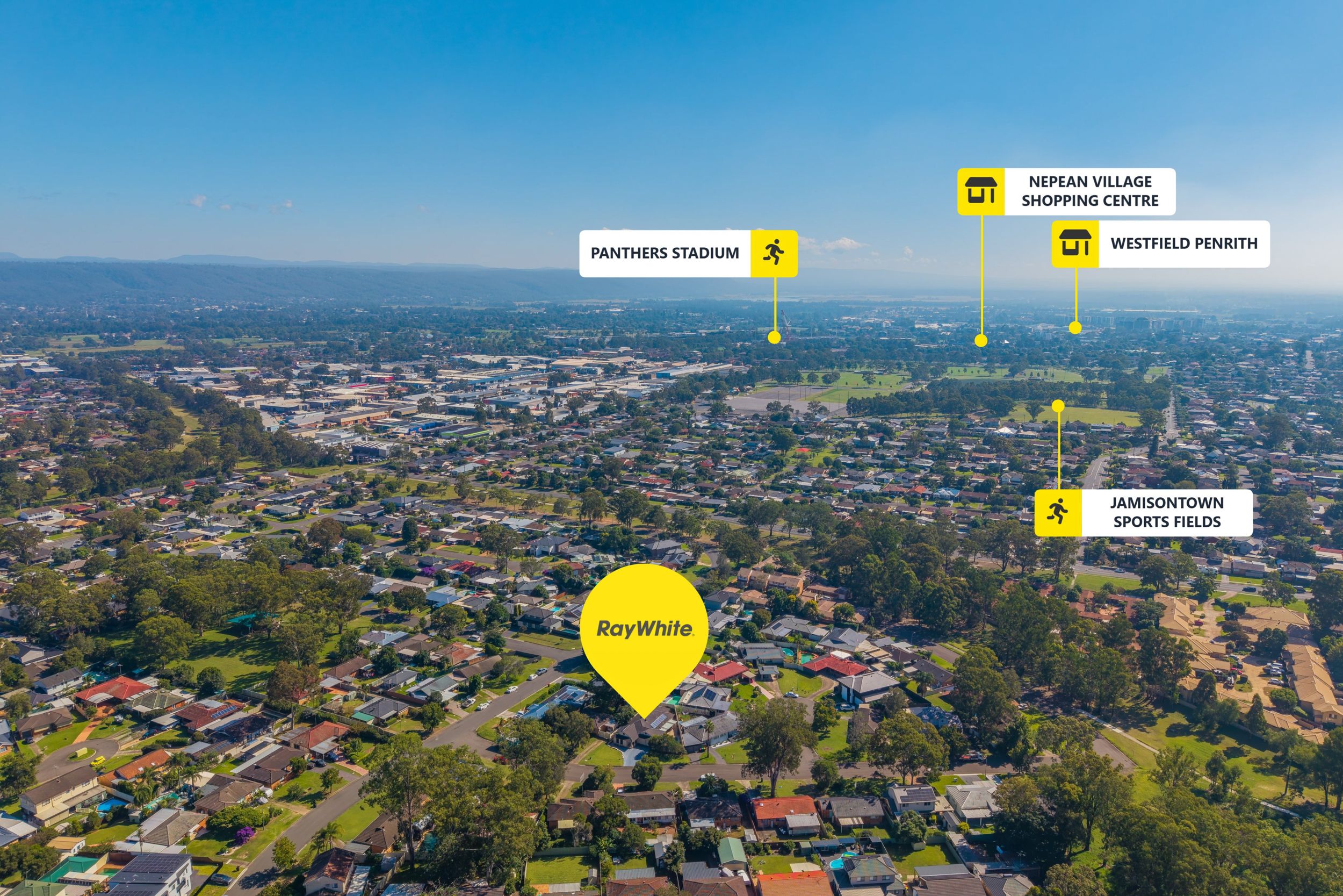 9 Stockwood Street, South Penrith, NSW