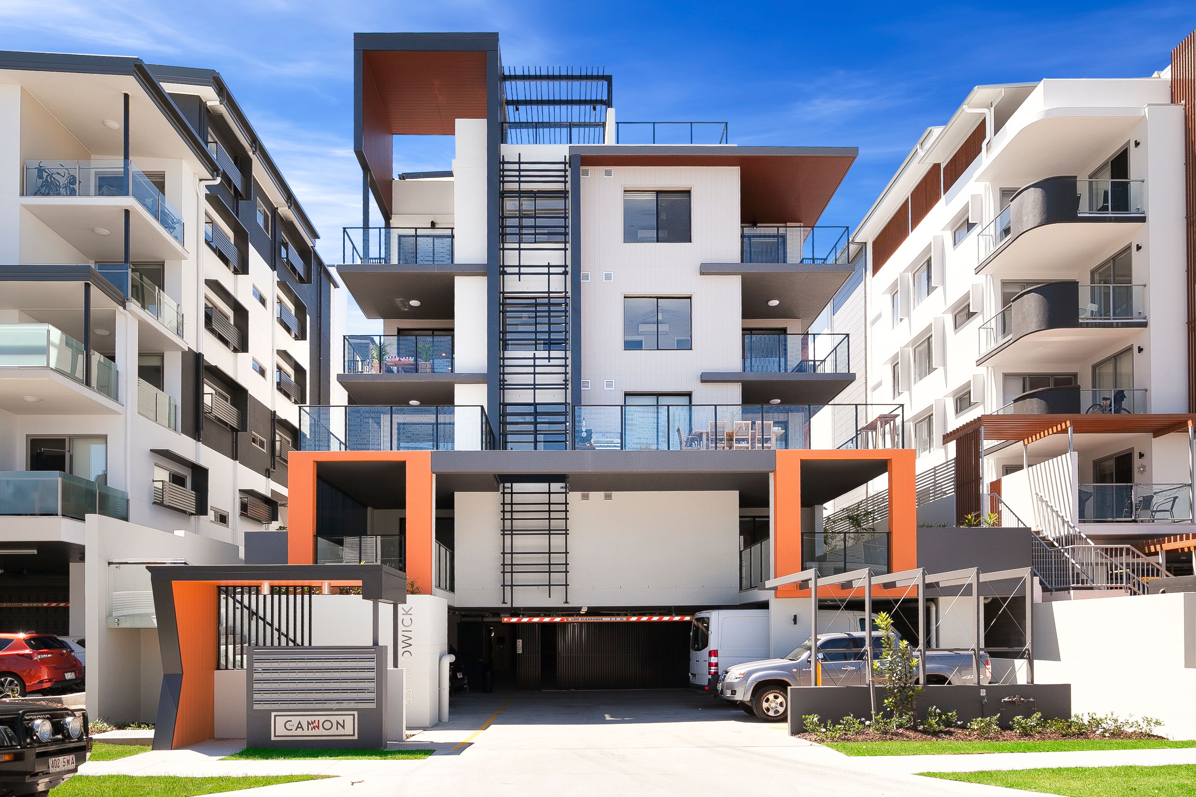 18/1053 Wynnum Road, Cannon Hill, QLD 4170