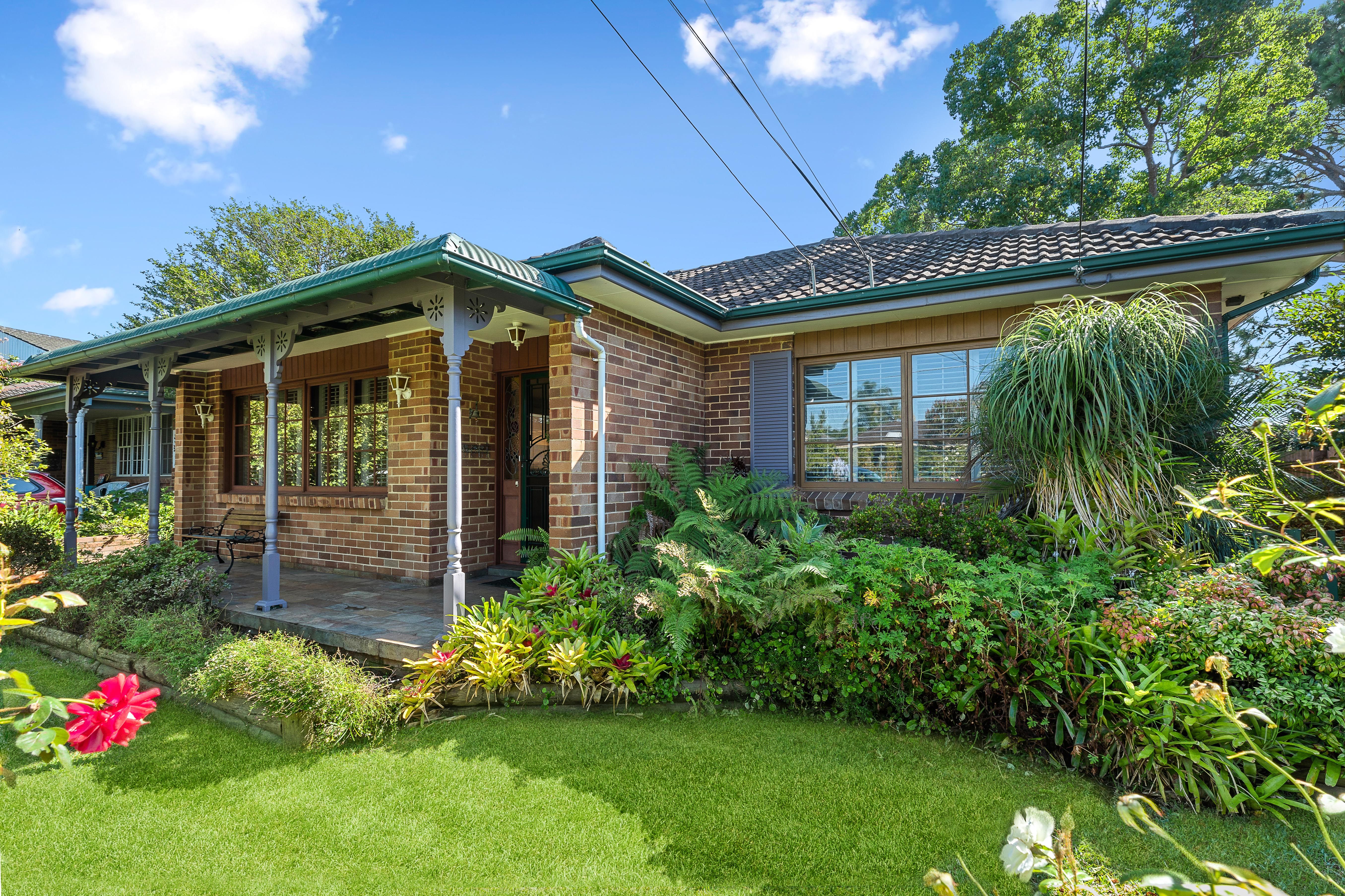 11 Moncrieff Drive, East Ryde NSW 2113