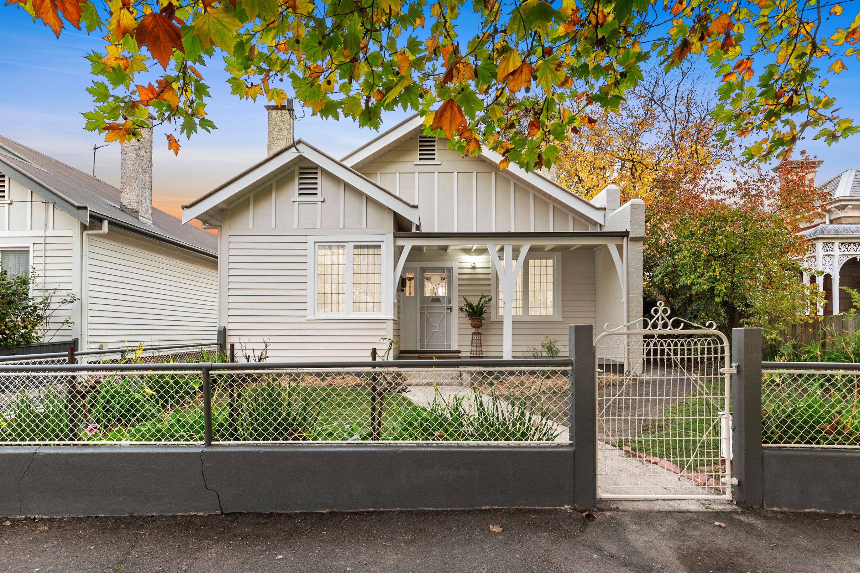 114 Dawson Street South, Ballarat Central VIC 3350
